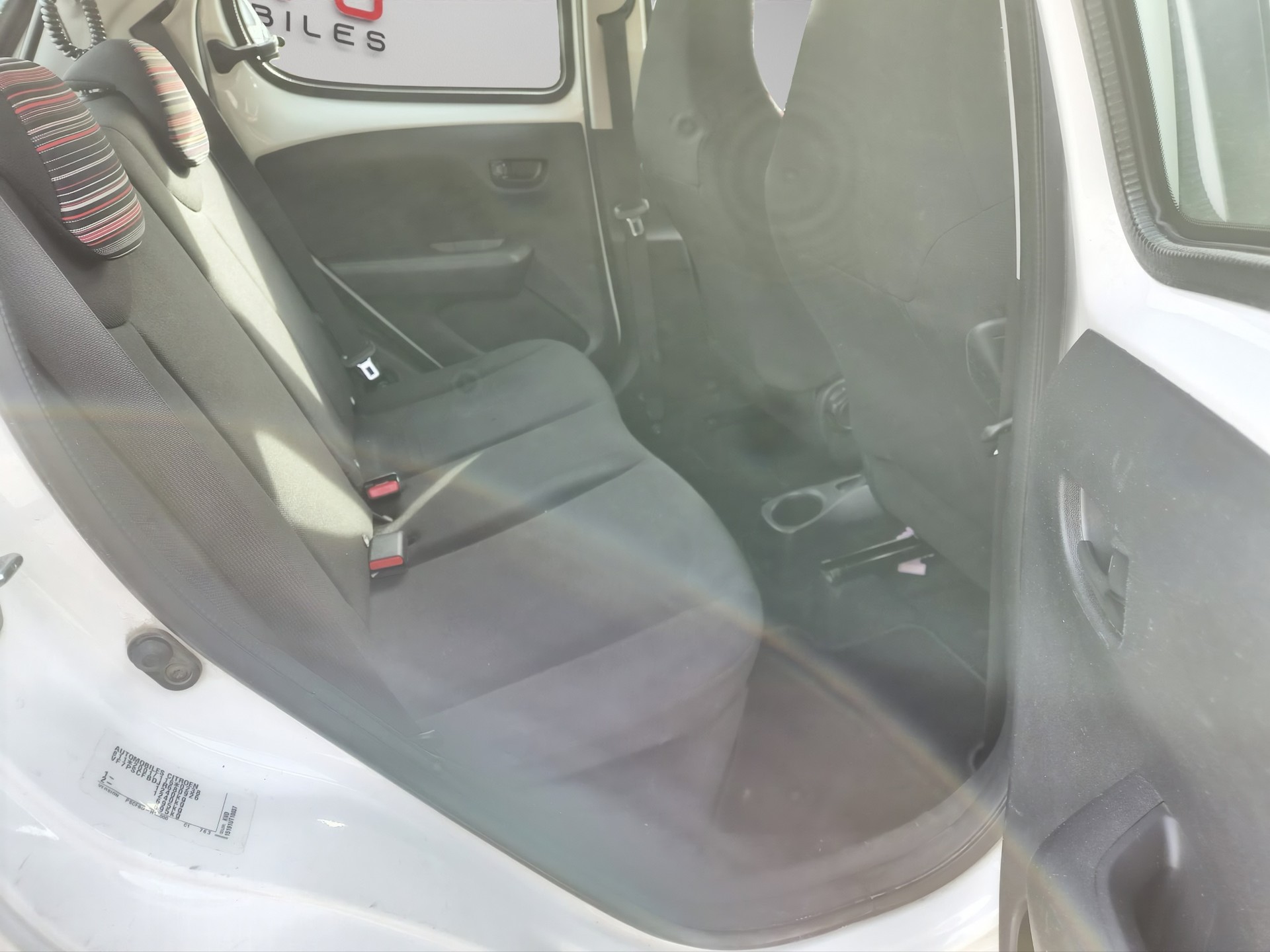 CITROEN C1 1.0 VTi Feel-image-12