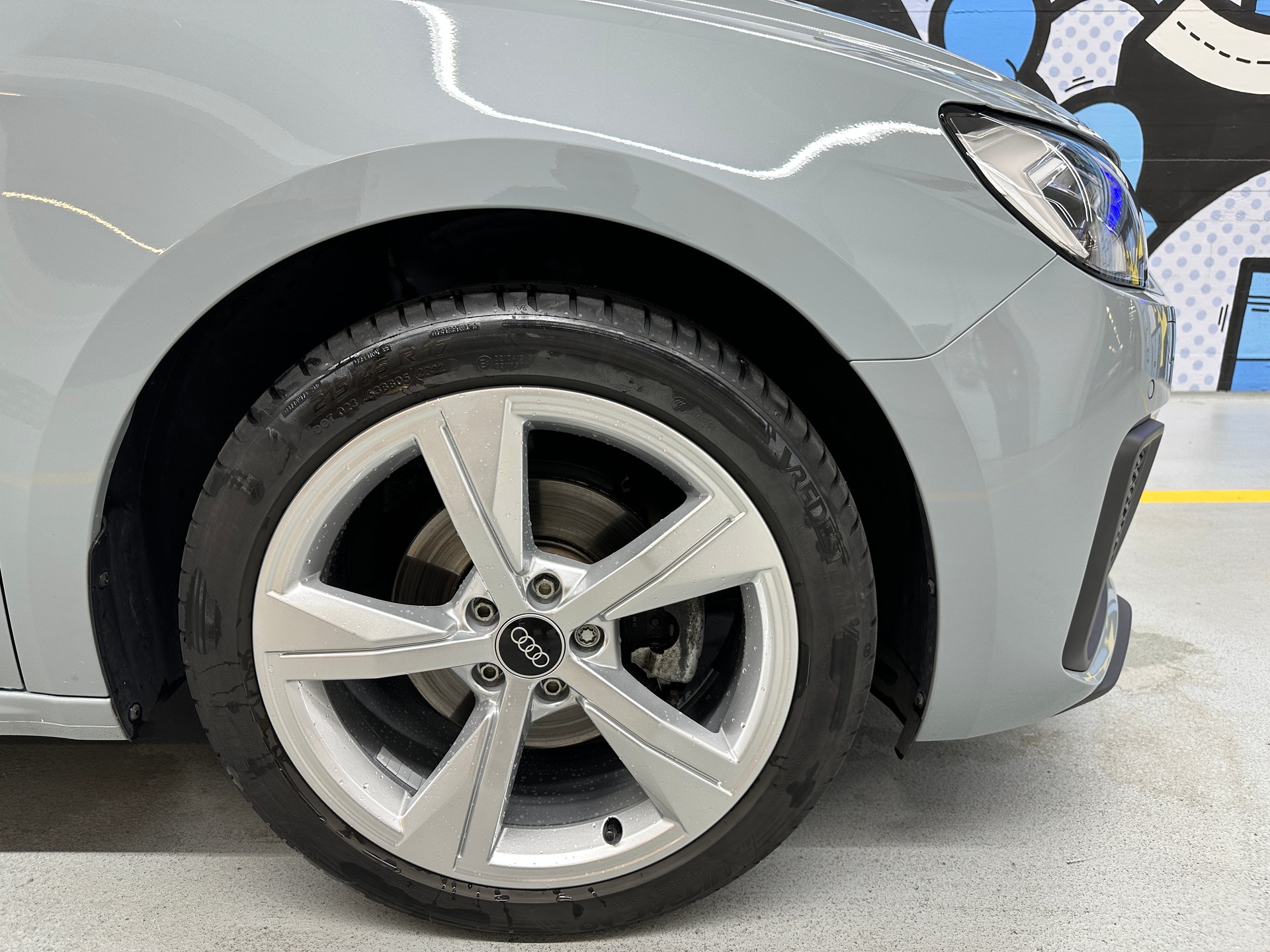 AUDI A1 Sportback 30 TFSI S-tronic-image-6
