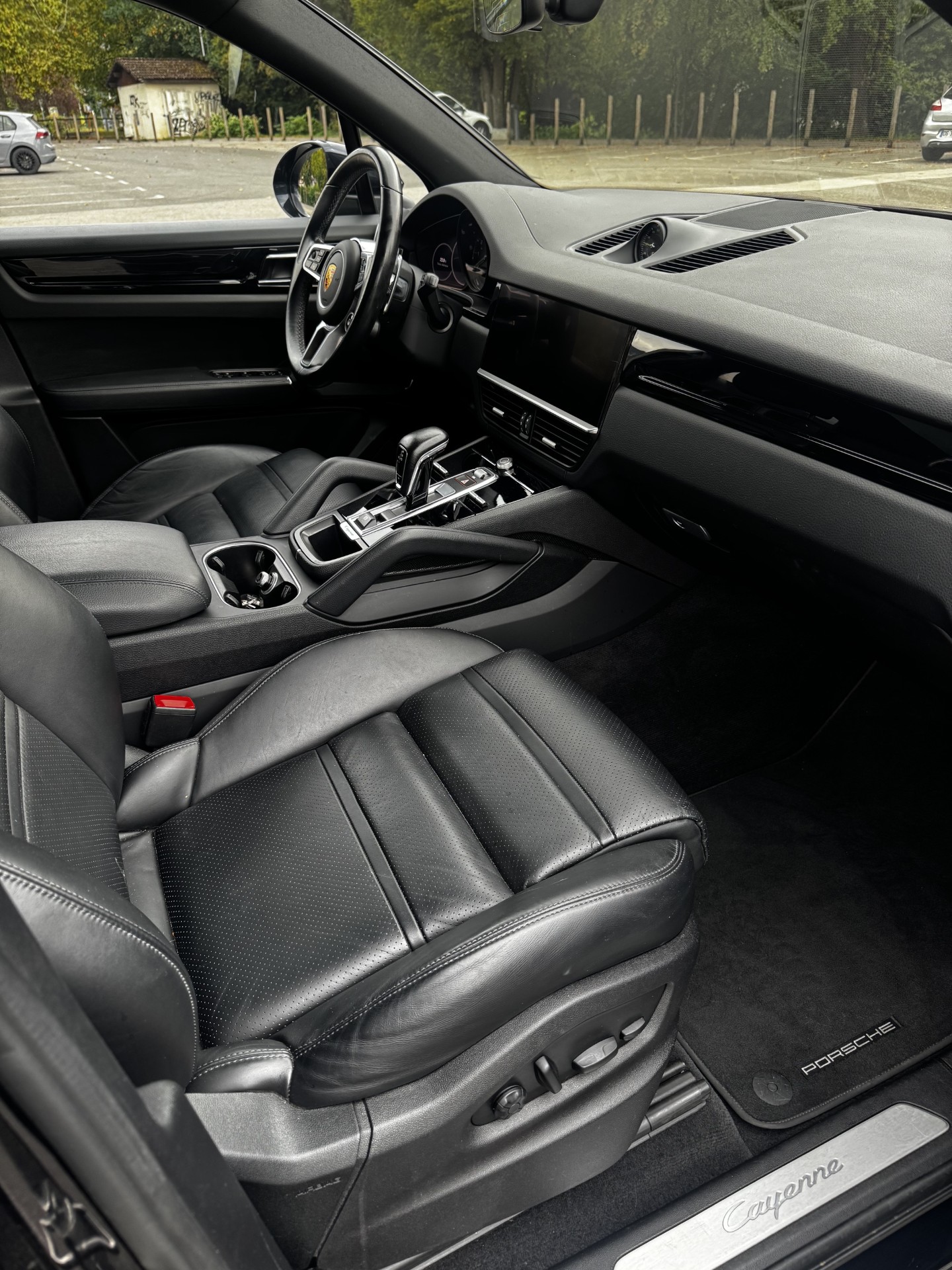 PORSCHE 3.0 V6 E-Hybrid-image-6