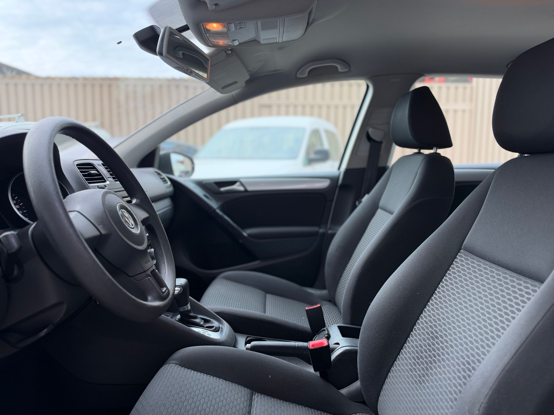 VW Golf 1.4 TSI Comfortline DSG-image-14