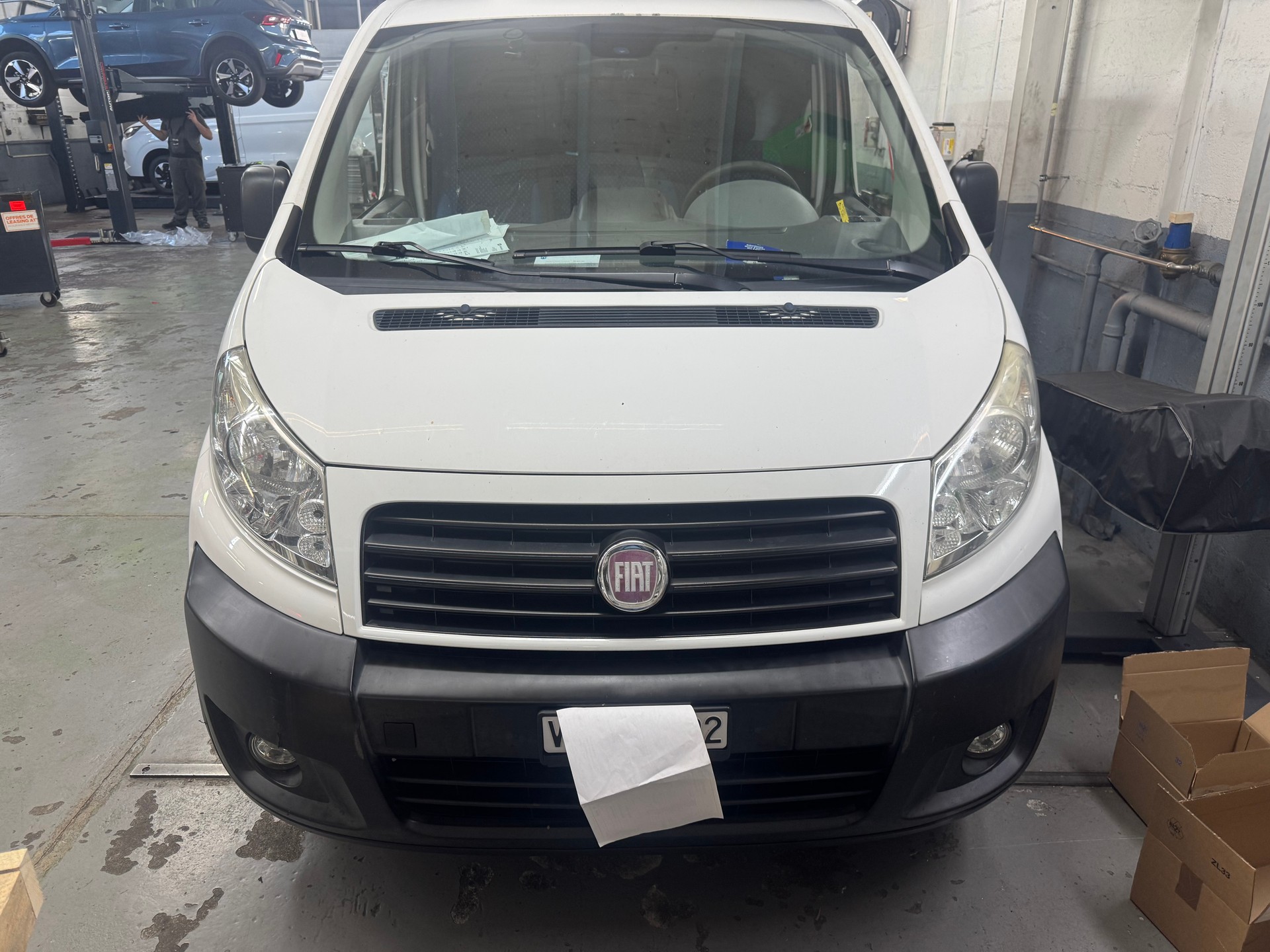 FIAT SCUDO-image-0