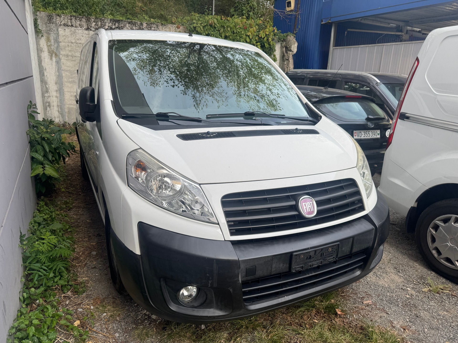 FIAT SCUDO-image-1