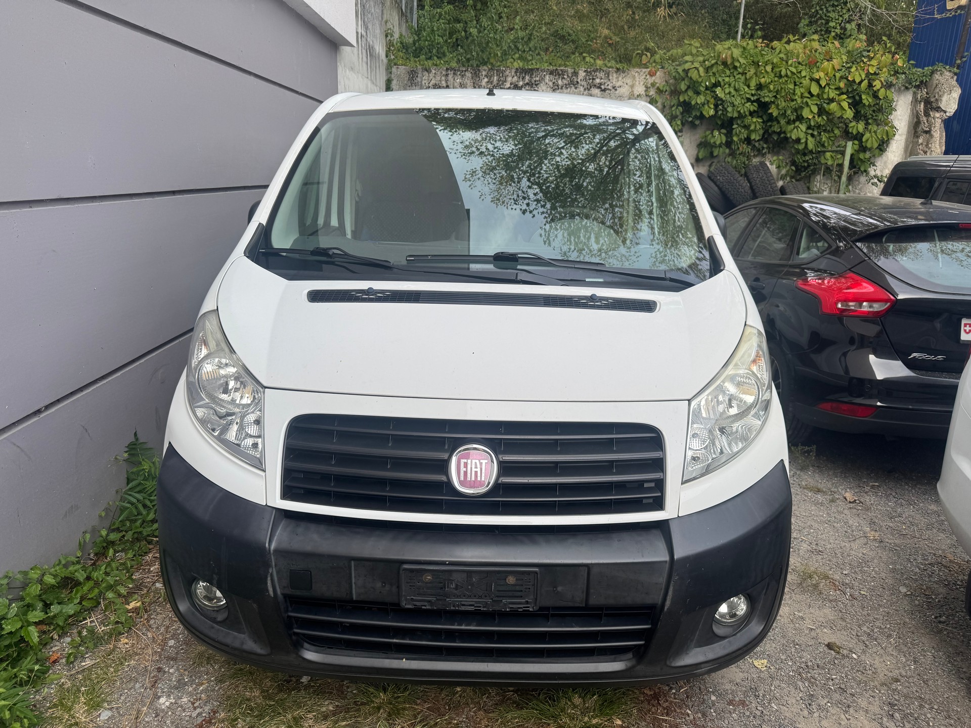 FIAT SCUDO