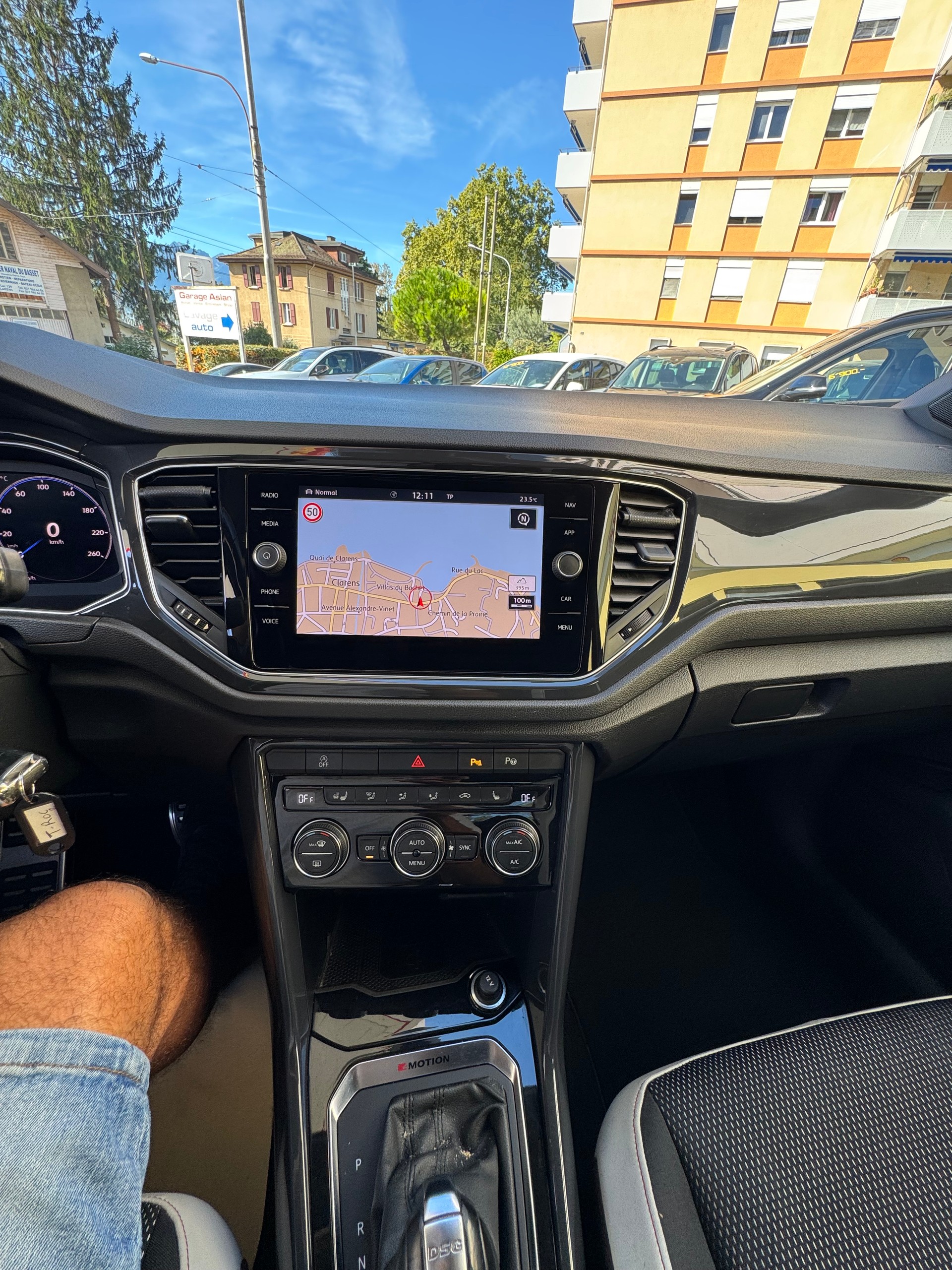 VW T-Roc 2.0 TDI SCR Sport 4Motion-image-13