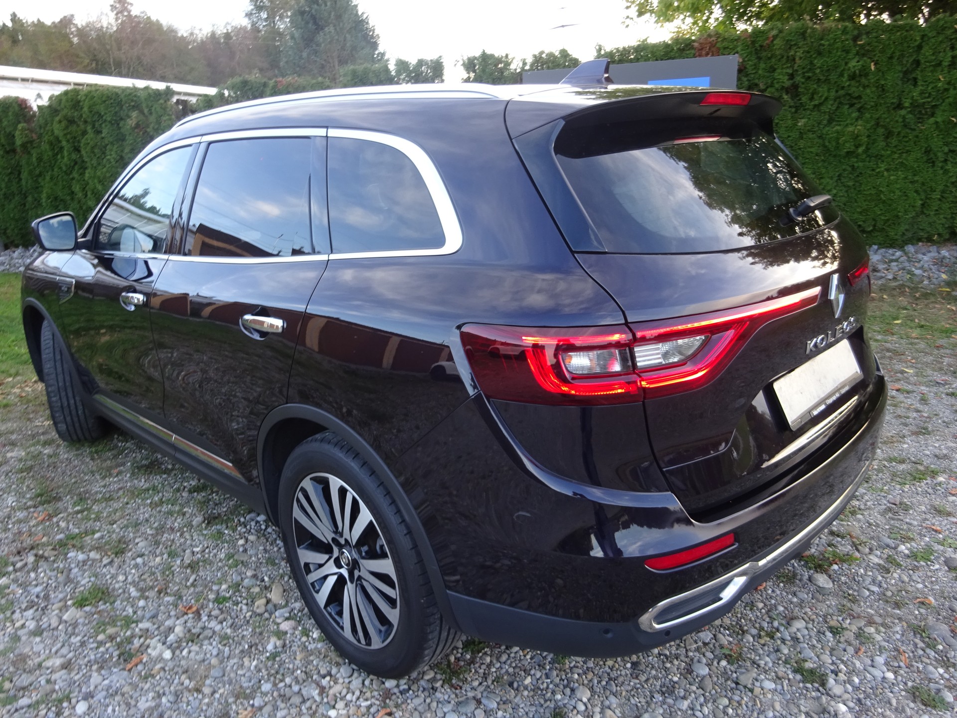 RENAULT Koleos 2.0 dCi Zen Xtronic CVT- MFK 9.2026 - TOPAUSSTATTUNG-image-5