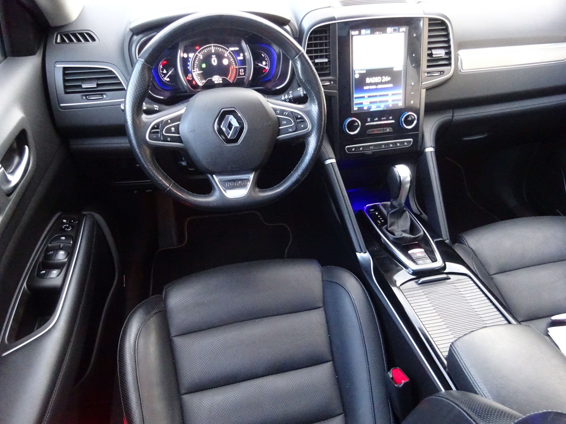 RENAULT Koleos 2.0 dCi Zen Xtronic CVT- MFK 9.2026 - TOPAUSSTATTUNG-image-7