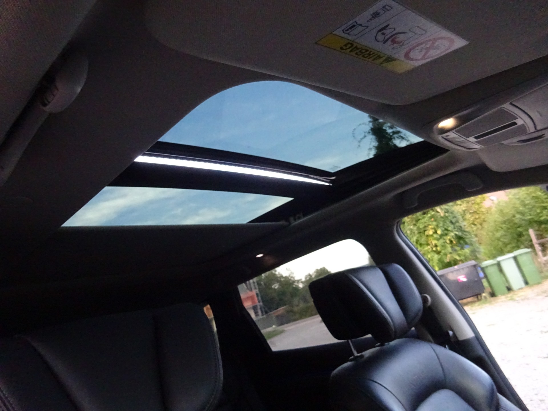RENAULT Koleos 2.0 dCi Zen Xtronic CVT- MFK 9.2026 - TOPAUSSTATTUNG-image-14