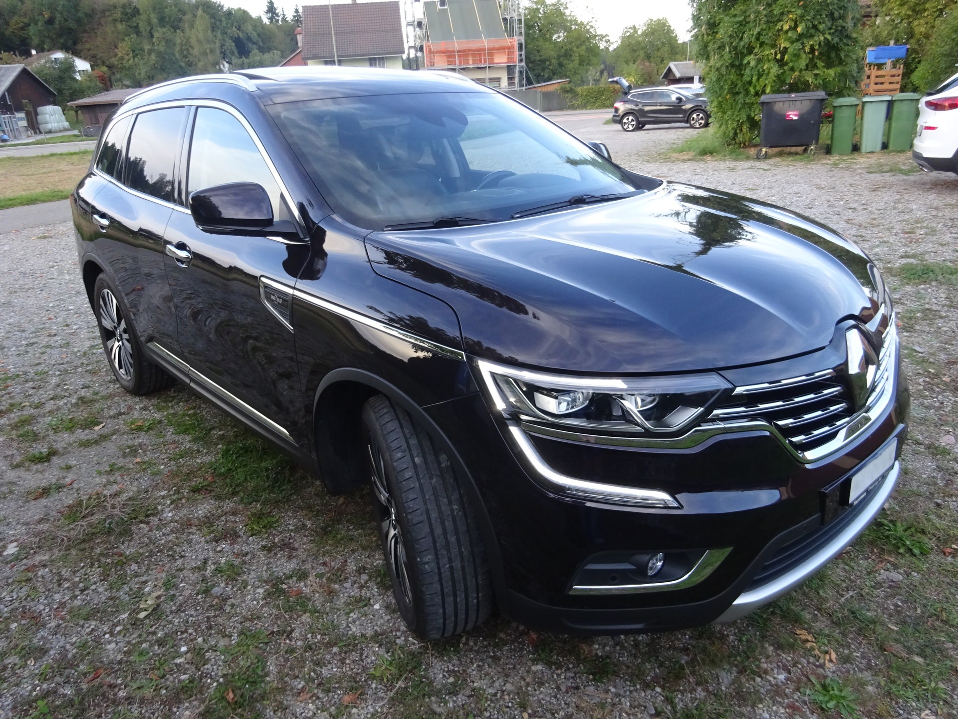 RENAULT Koleos 2.0 dCi Zen Xtronic CVT- MFK 9.2026 - TOPAUSSTATTUNG-image-4