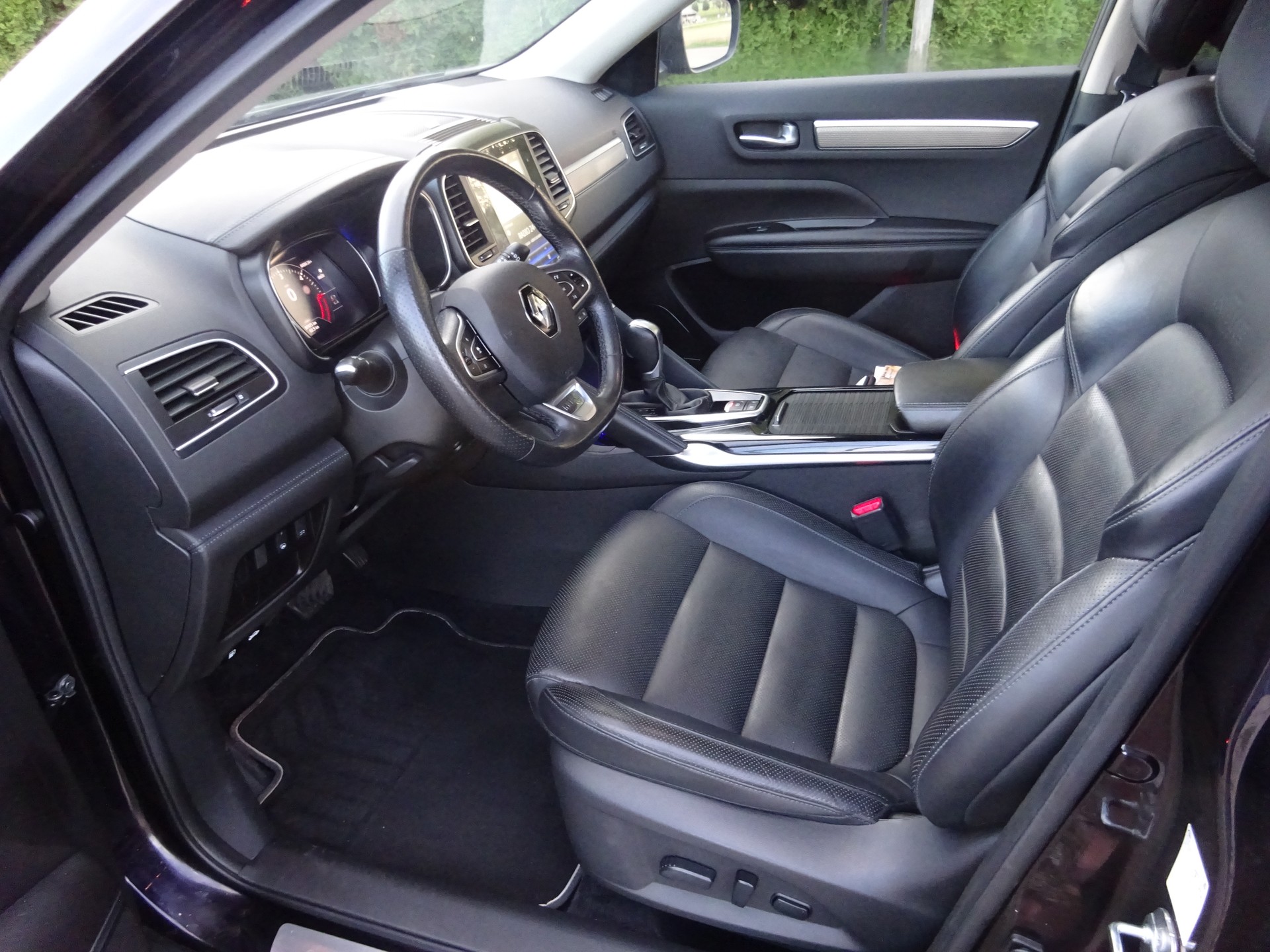 RENAULT Koleos 2.0 dCi Zen Xtronic CVT- MFK 9.2026 - TOPAUSSTATTUNG-image-6