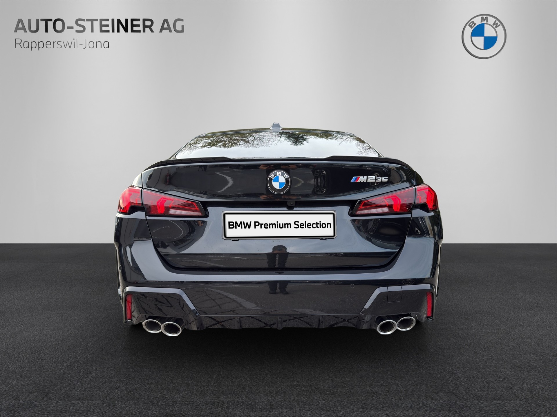 BMW M235i xDrive Gran Coupé-showroom-element-3