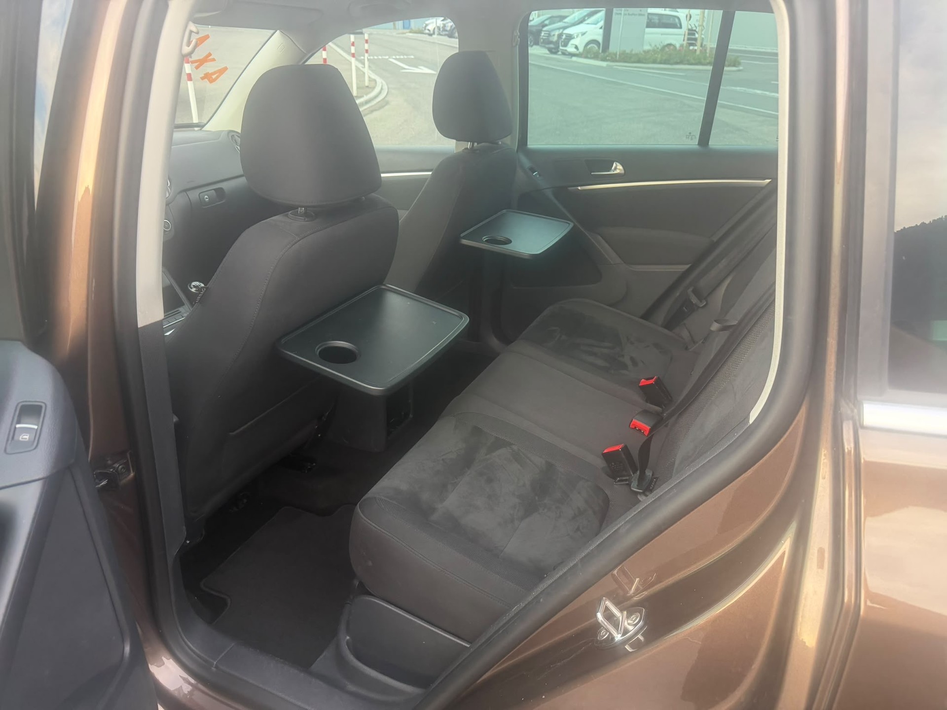 VW Tiguan 2.0 TDI Team-image-7