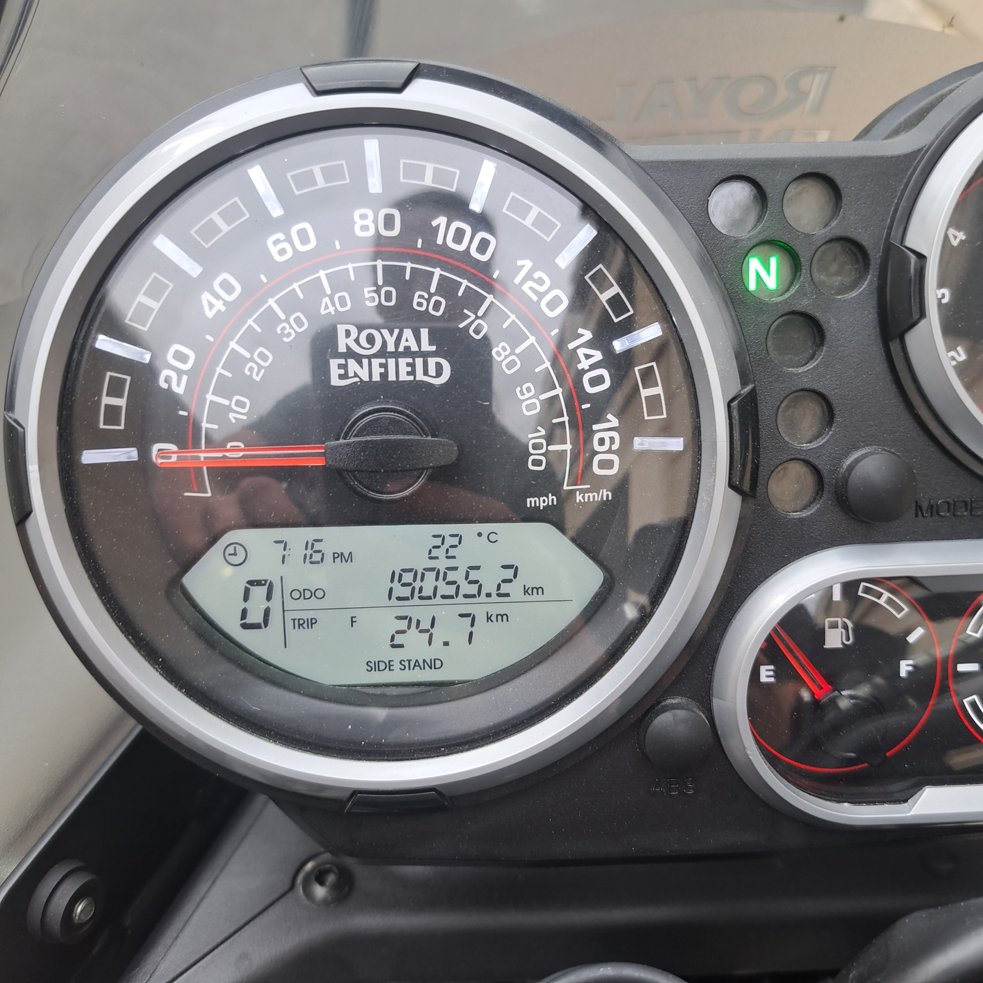 ROYAL ENFIELD Himalayan-image-5