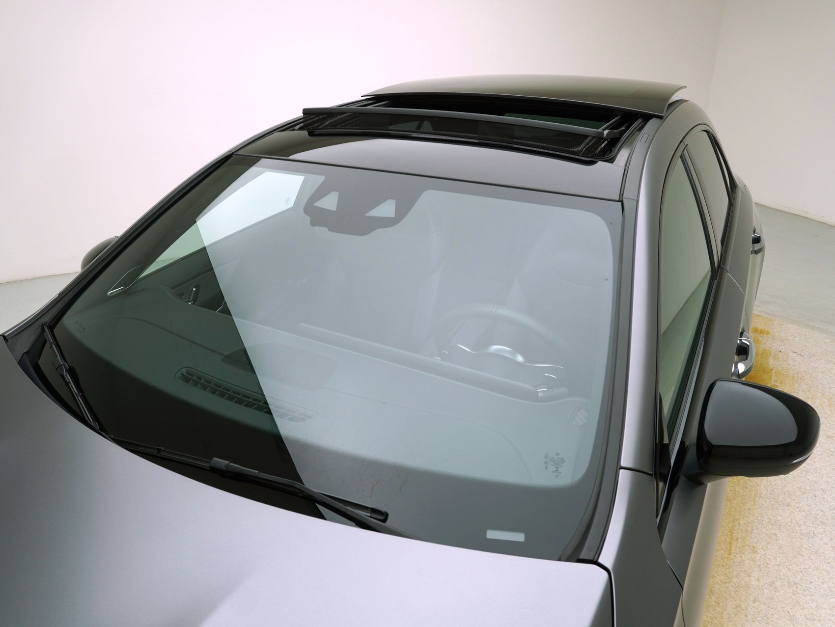 MERCEDES-BENZ A-Klasse A 45 S AMG 4matic+-image-7