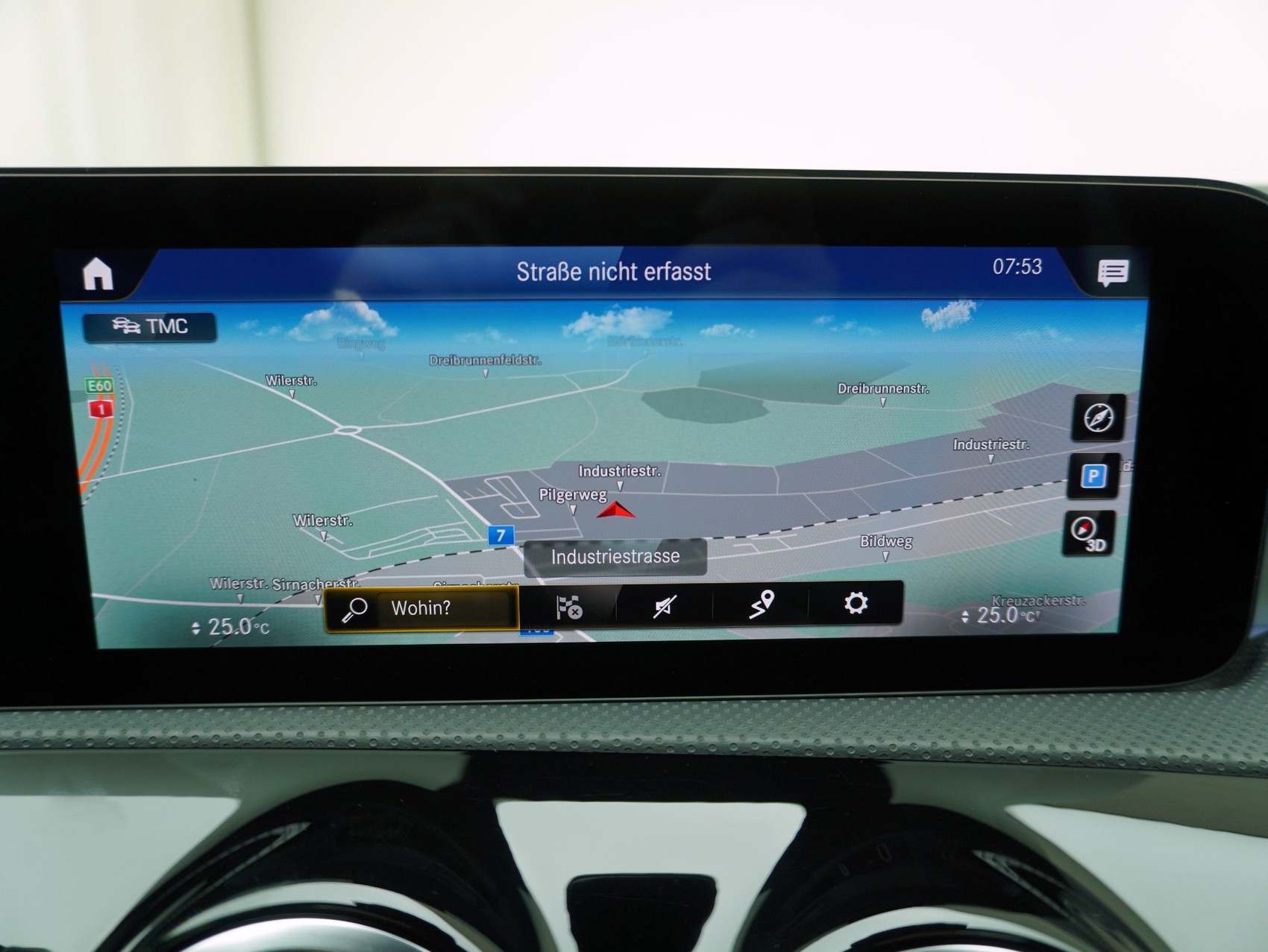 MERCEDES-BENZ A-Klasse A 45 S AMG 4matic+-image-17