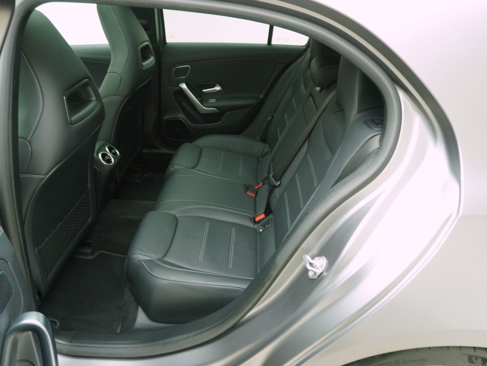 MERCEDES-BENZ A-Klasse A 45 S AMG 4matic+-image-11