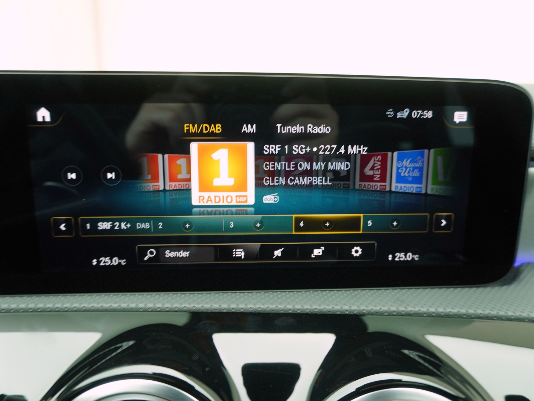 MERCEDES-BENZ A-Klasse A 45 S AMG 4matic+-image-16