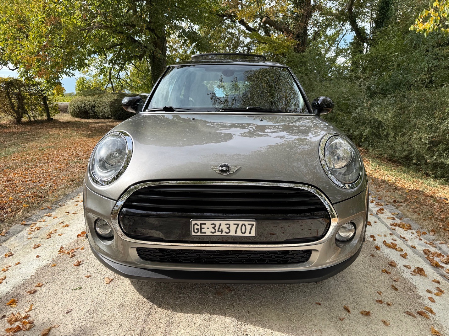 MINI Cooper Steptronic-image-5