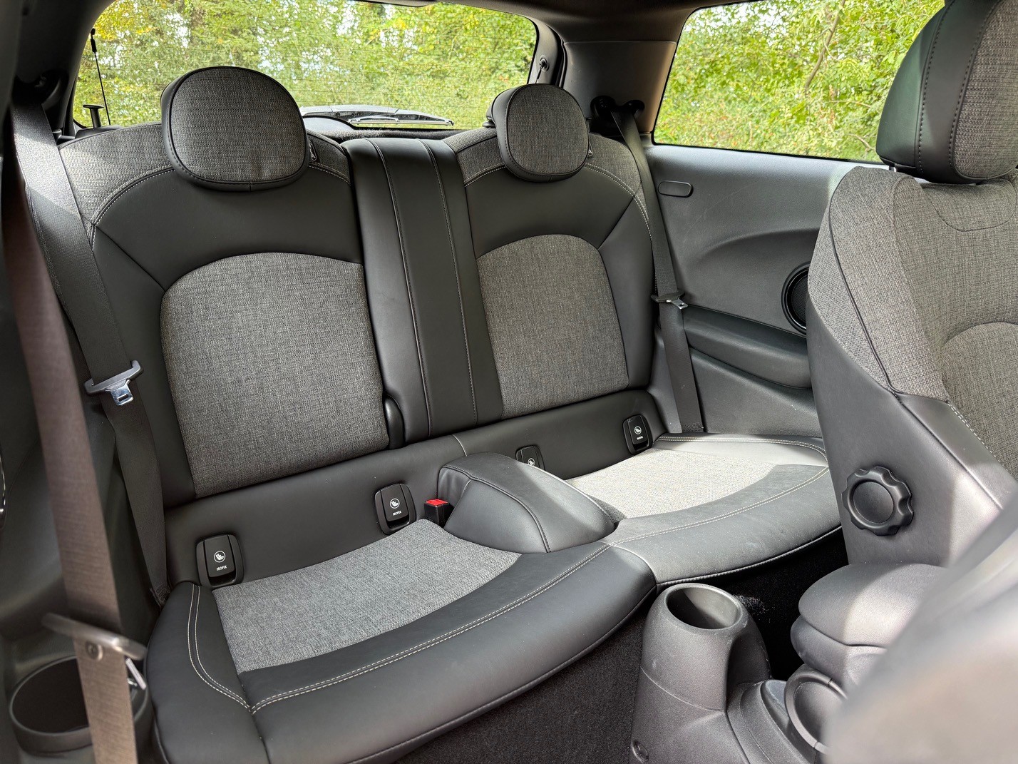 MINI Cooper Steptronic-image-8