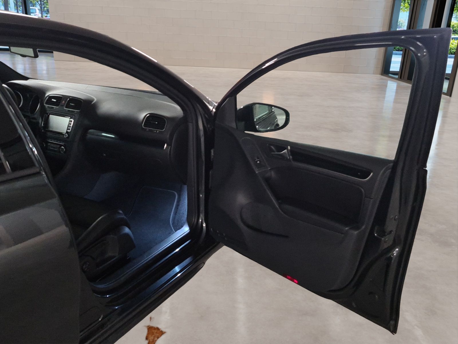 VW Golf 2.0 TSI GTI-image-14