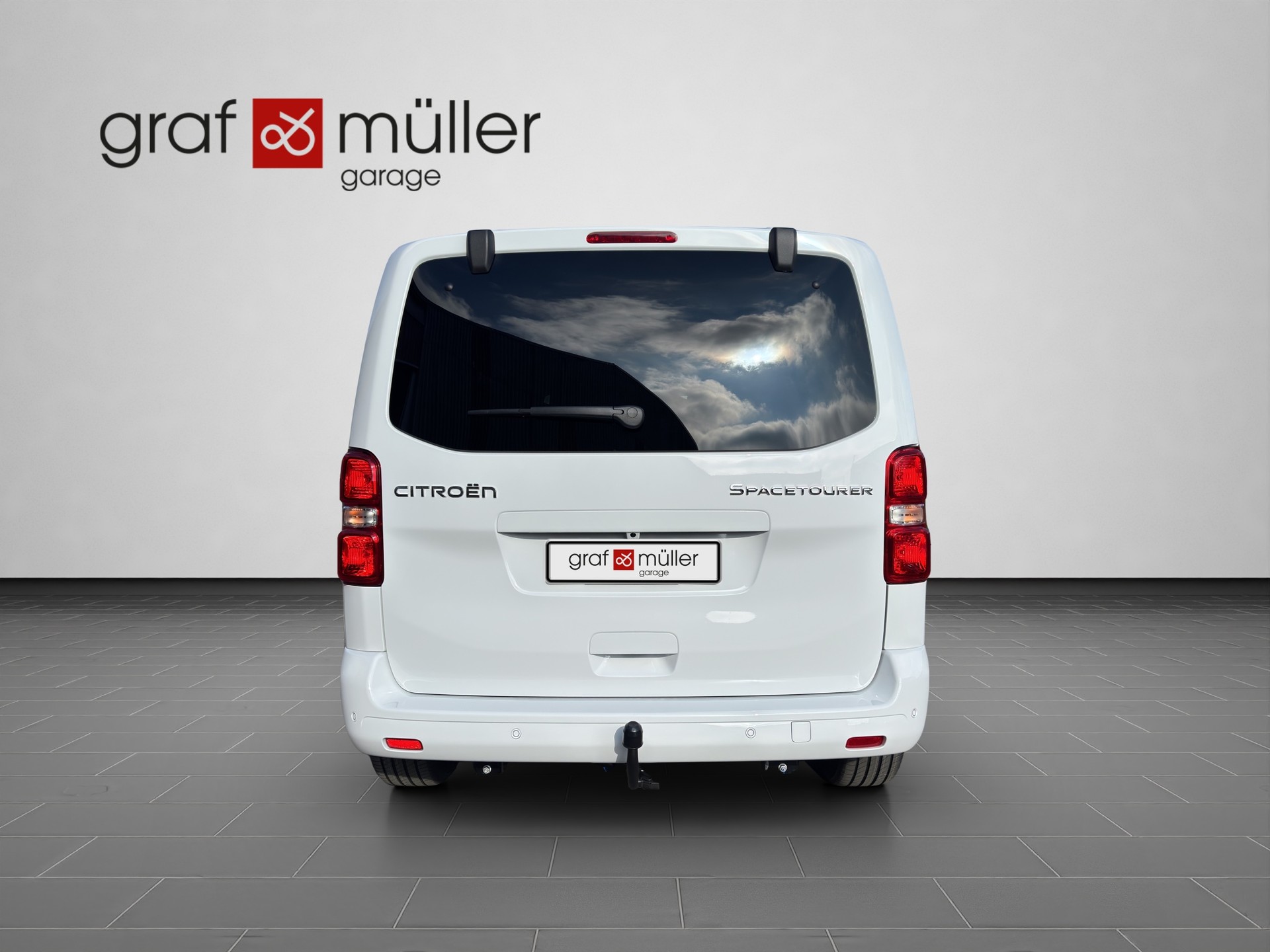CITROEN Spacetourer 2.2 BlueHDi You M EAT8-image-16