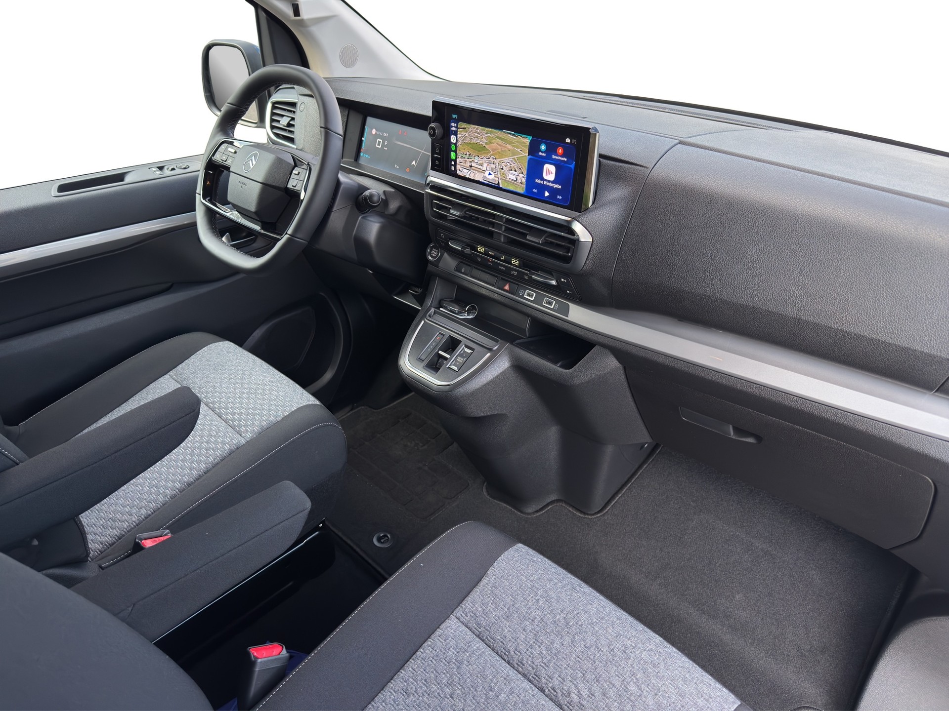 CITROEN Spacetourer 2.2 BlueHDi You M EAT8-image-9