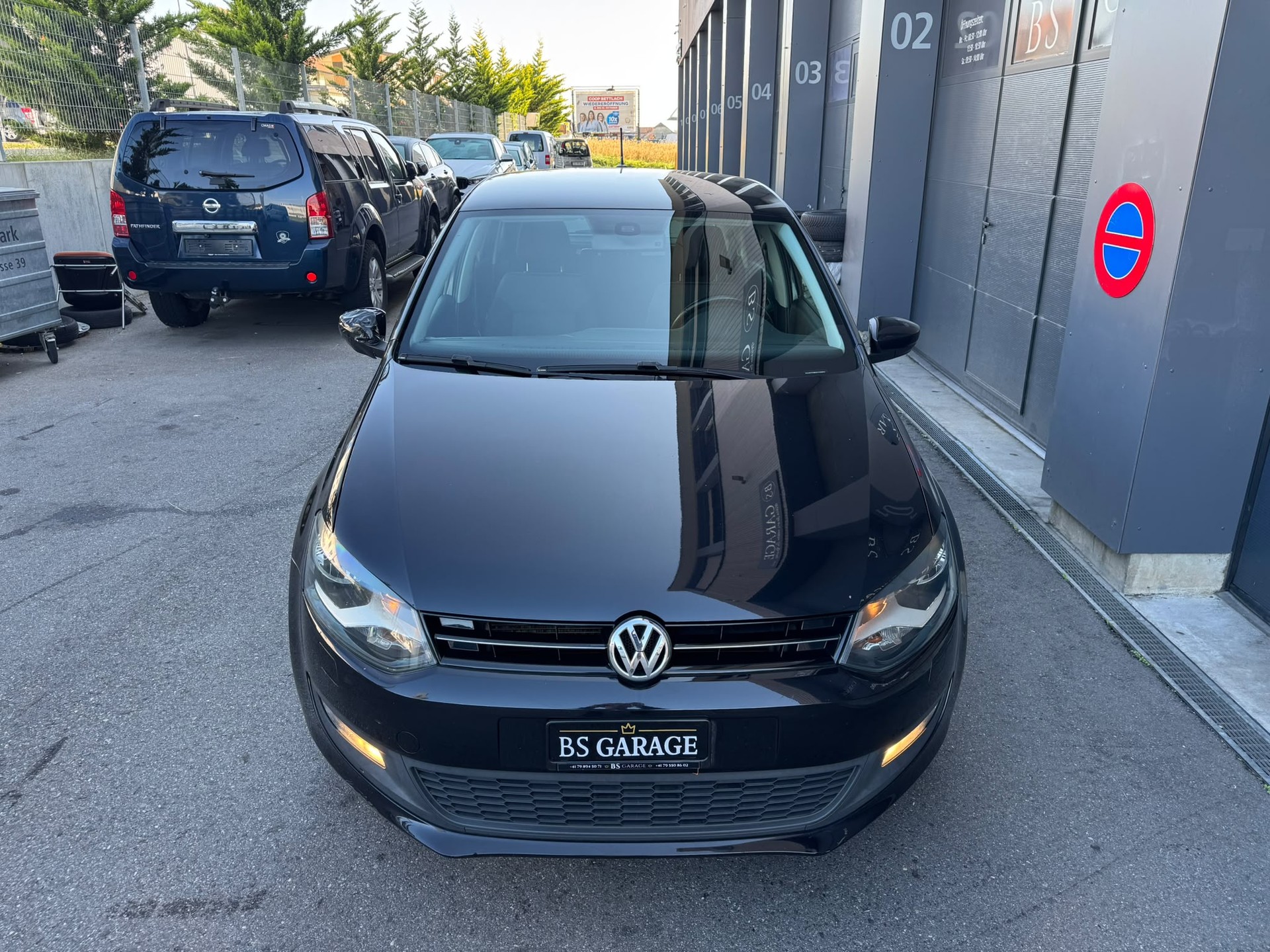 VW Polo 1.2 TSI Team-image-2
