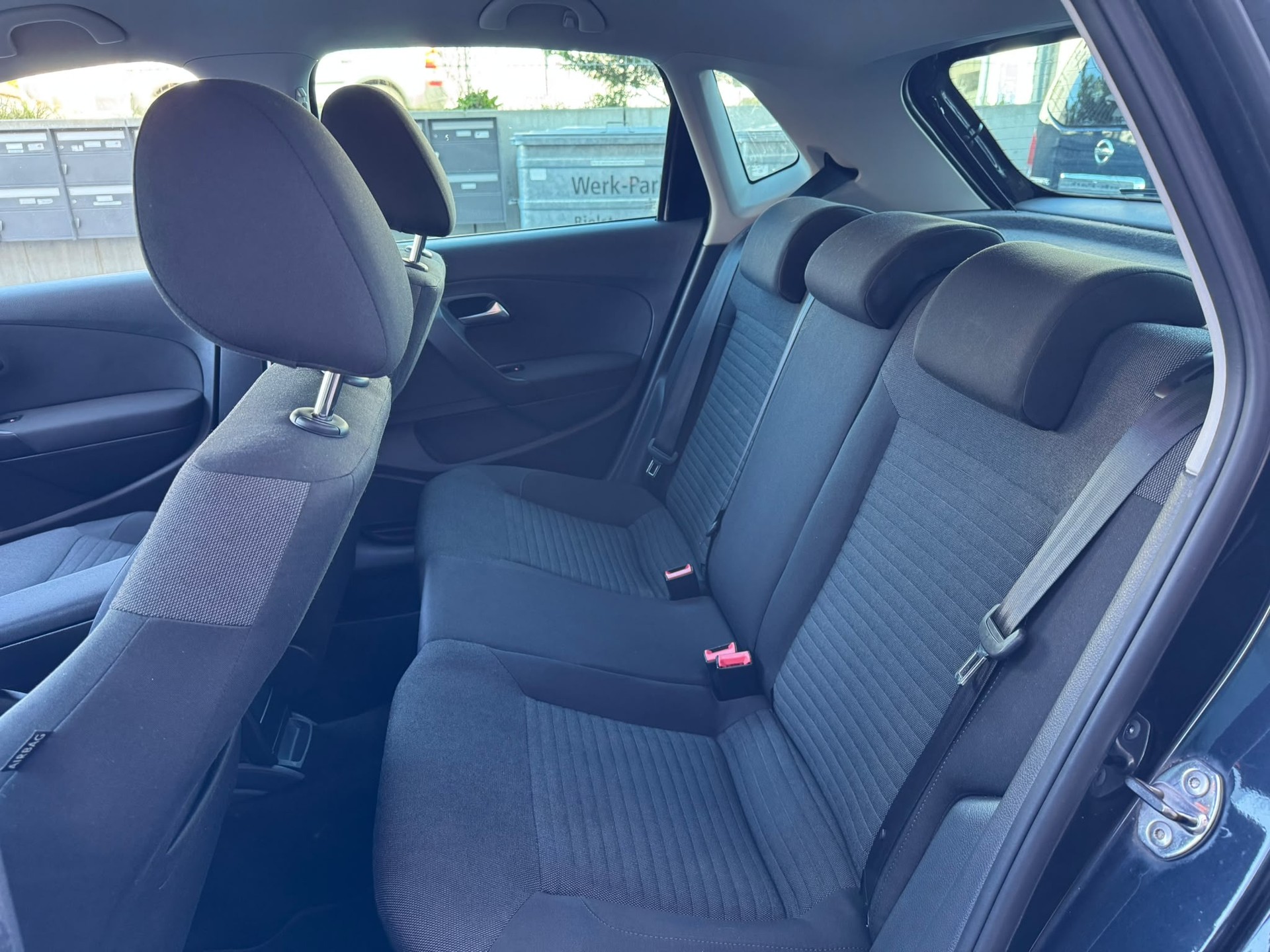 VW Polo 1.2 TSI Team-image-11