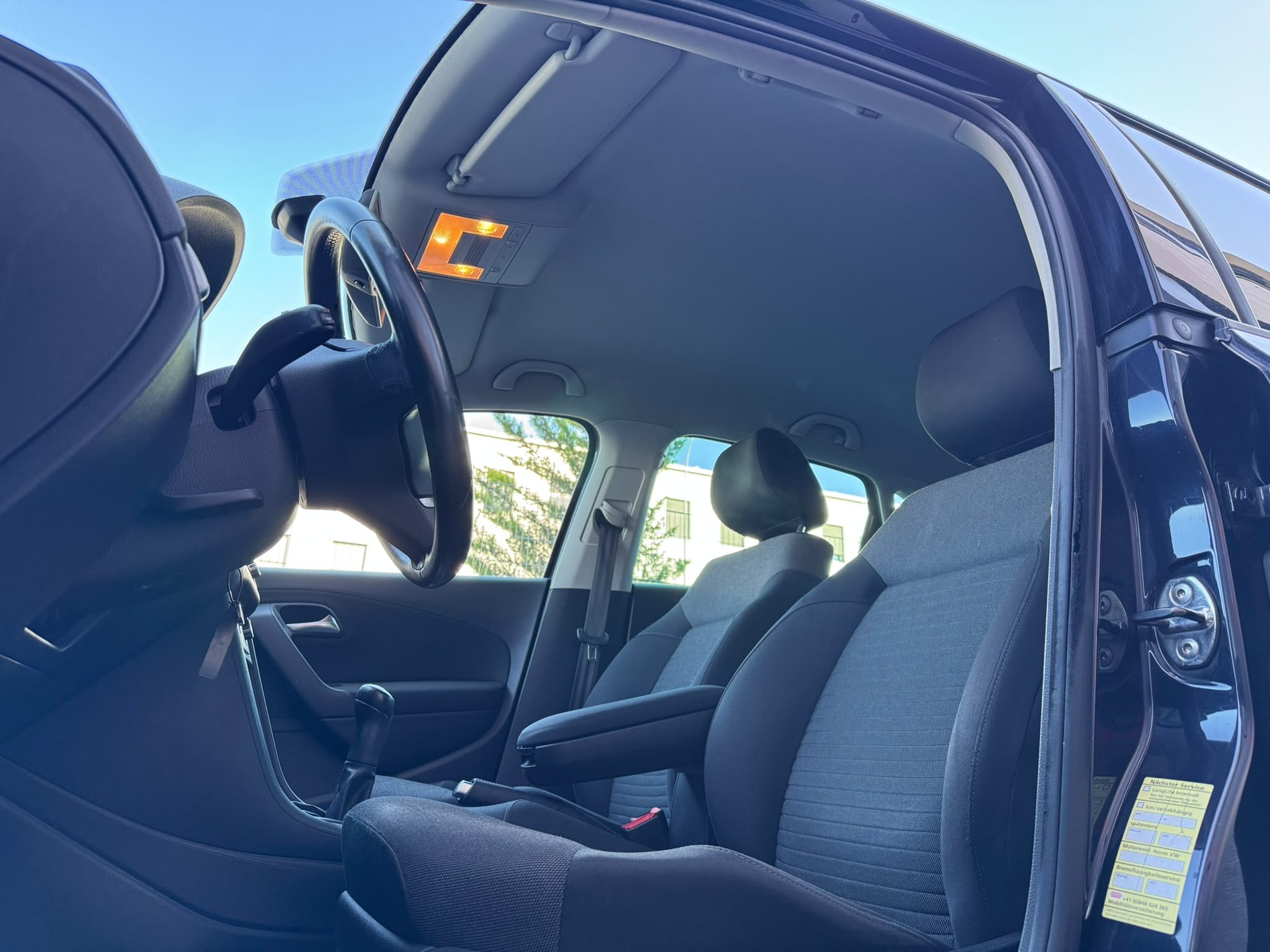VW Polo 1.2 TSI Team-image-9