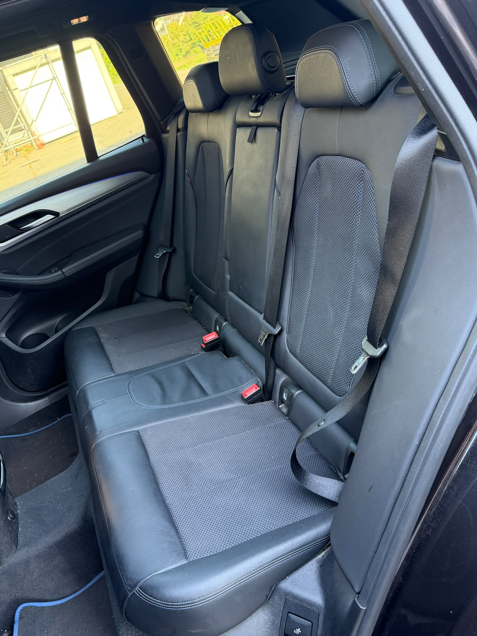 BMW X3 xDrive 30i M Sport Steptronic-image-8