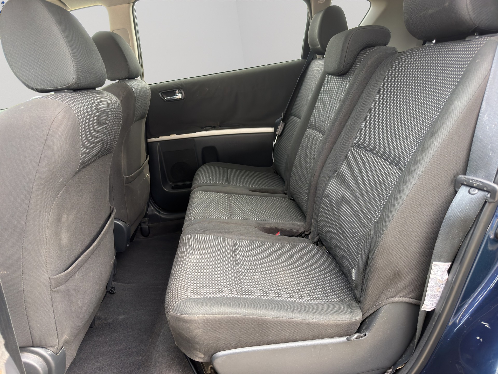TOYOTA Corolla Verso 2.2 D-4D CleanP. Linea Sol Prem.-image-9