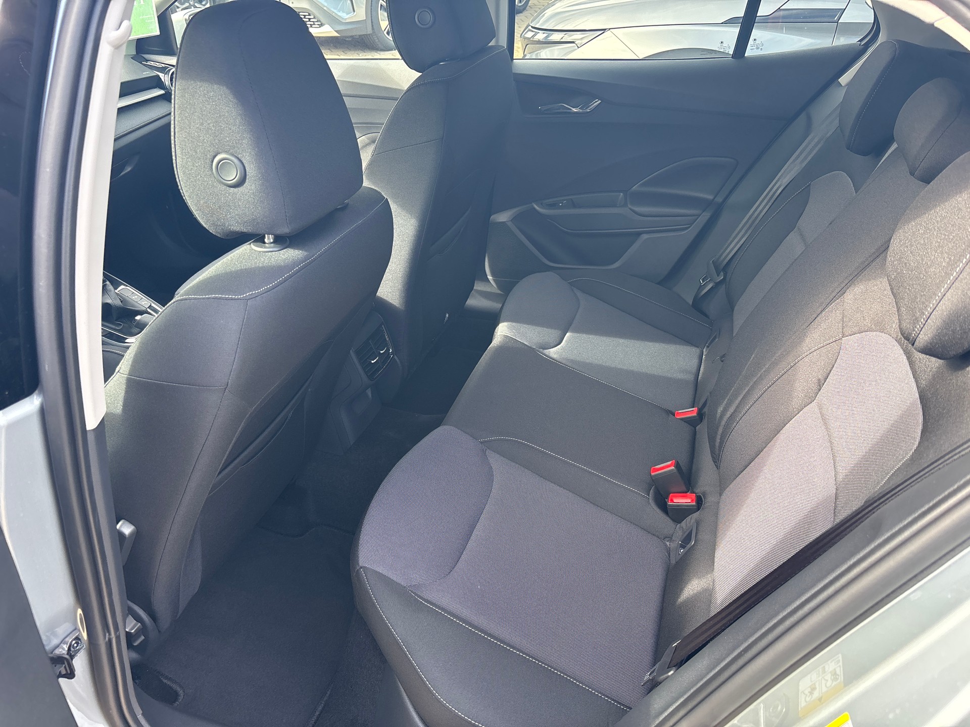 SKODA Fabia 1.0 TSI Selection DSG-image-14