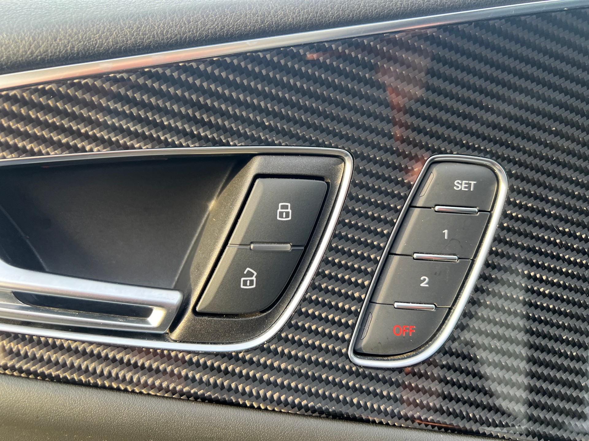 AUDI RS7 Sportback 4.0 TFSI V8 quattro S-tronic-image-8