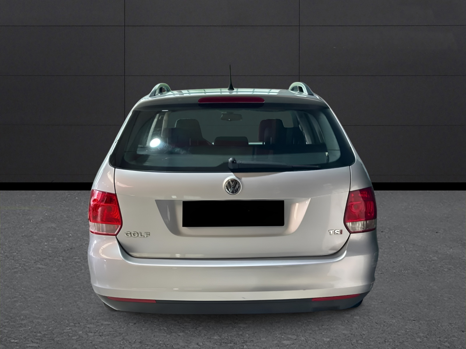 VW Golf Variant 1.4 TSI Comfortline-image-7
