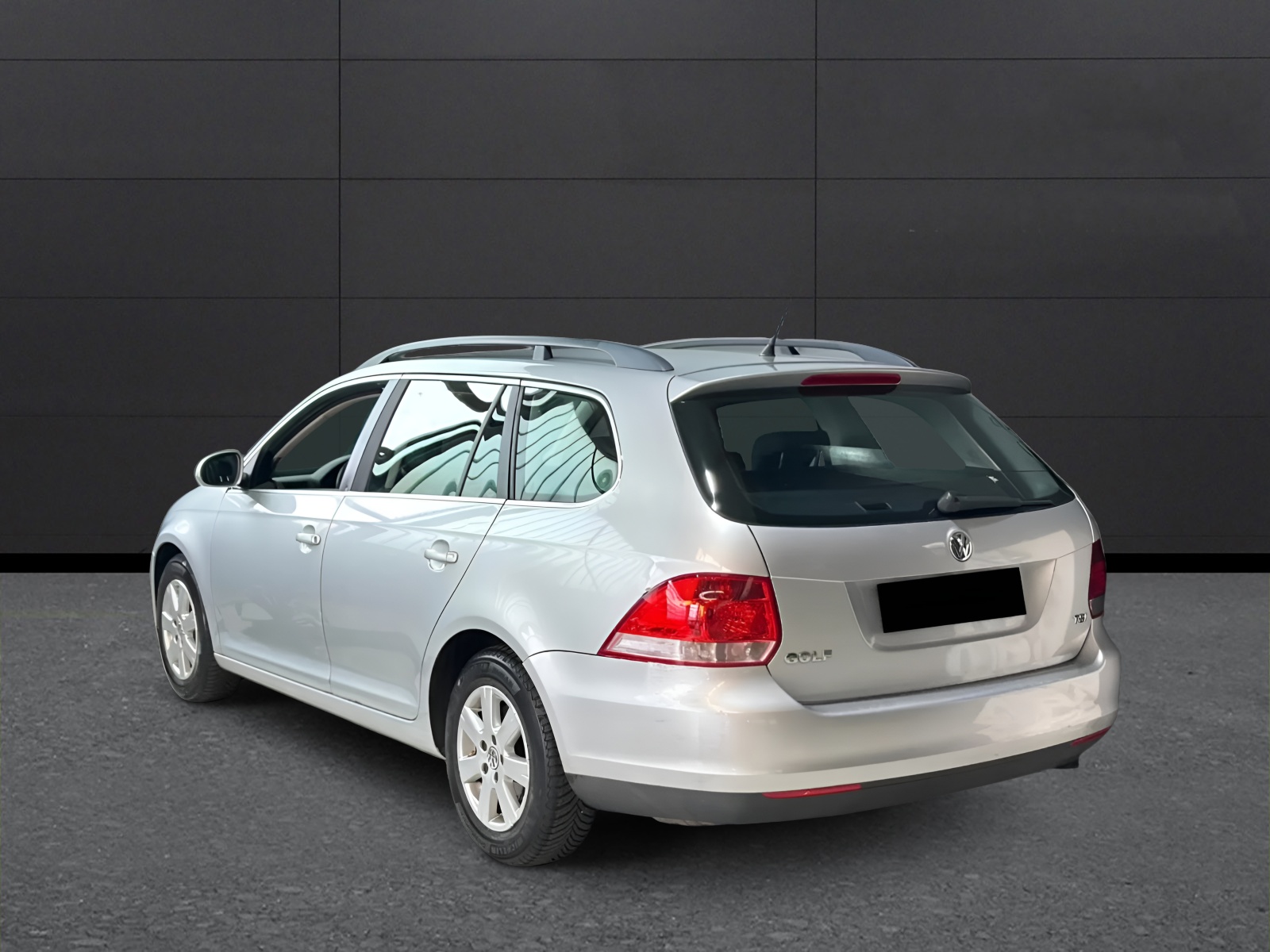 VW Golf Variant 1.4 TSI Comfortline-image-5