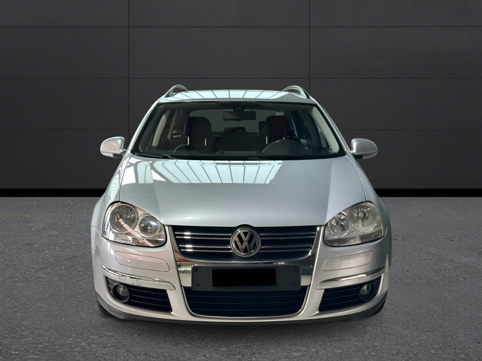VW Golf Variant 1.4 TSI Comfortline-image-3