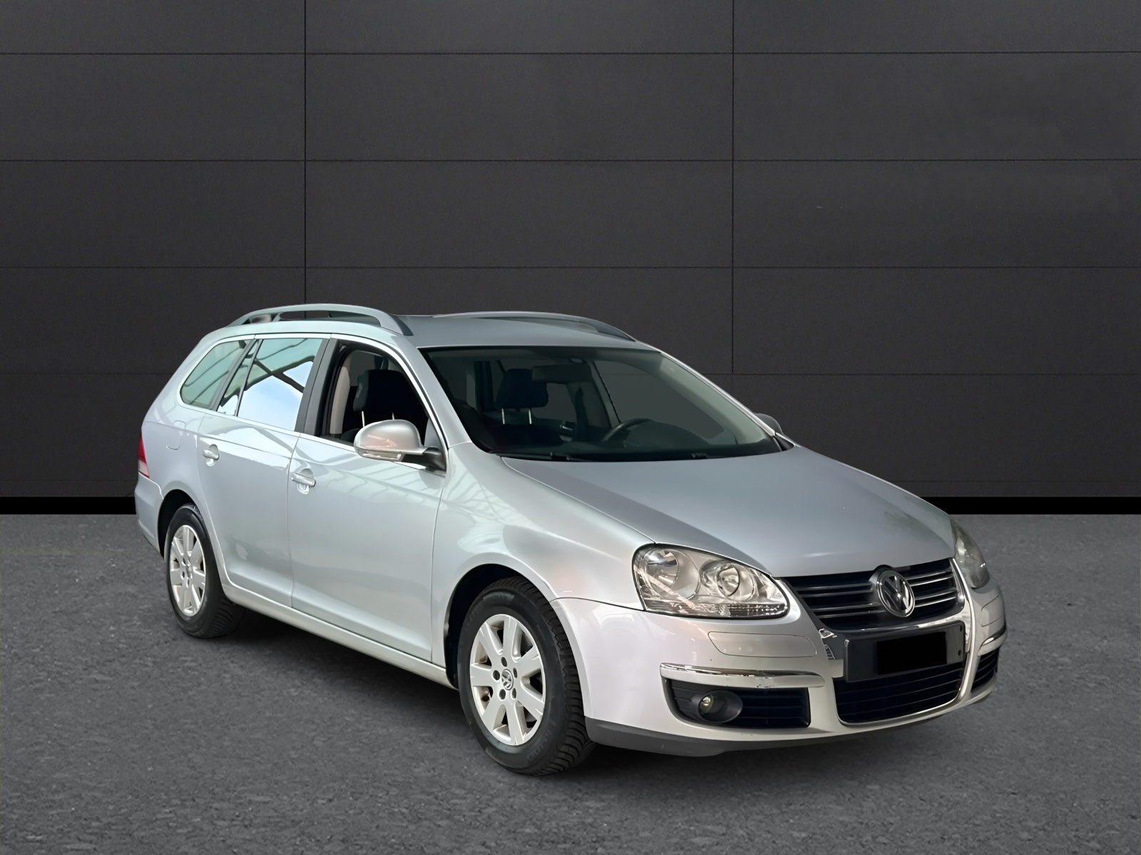 VW Golf Variant 1.4 TSI Comfortline-image-2