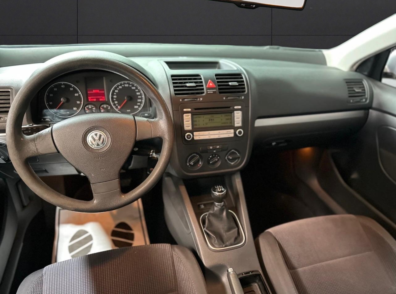 VW Golf Variant 1.4 TSI Comfortline-image-10