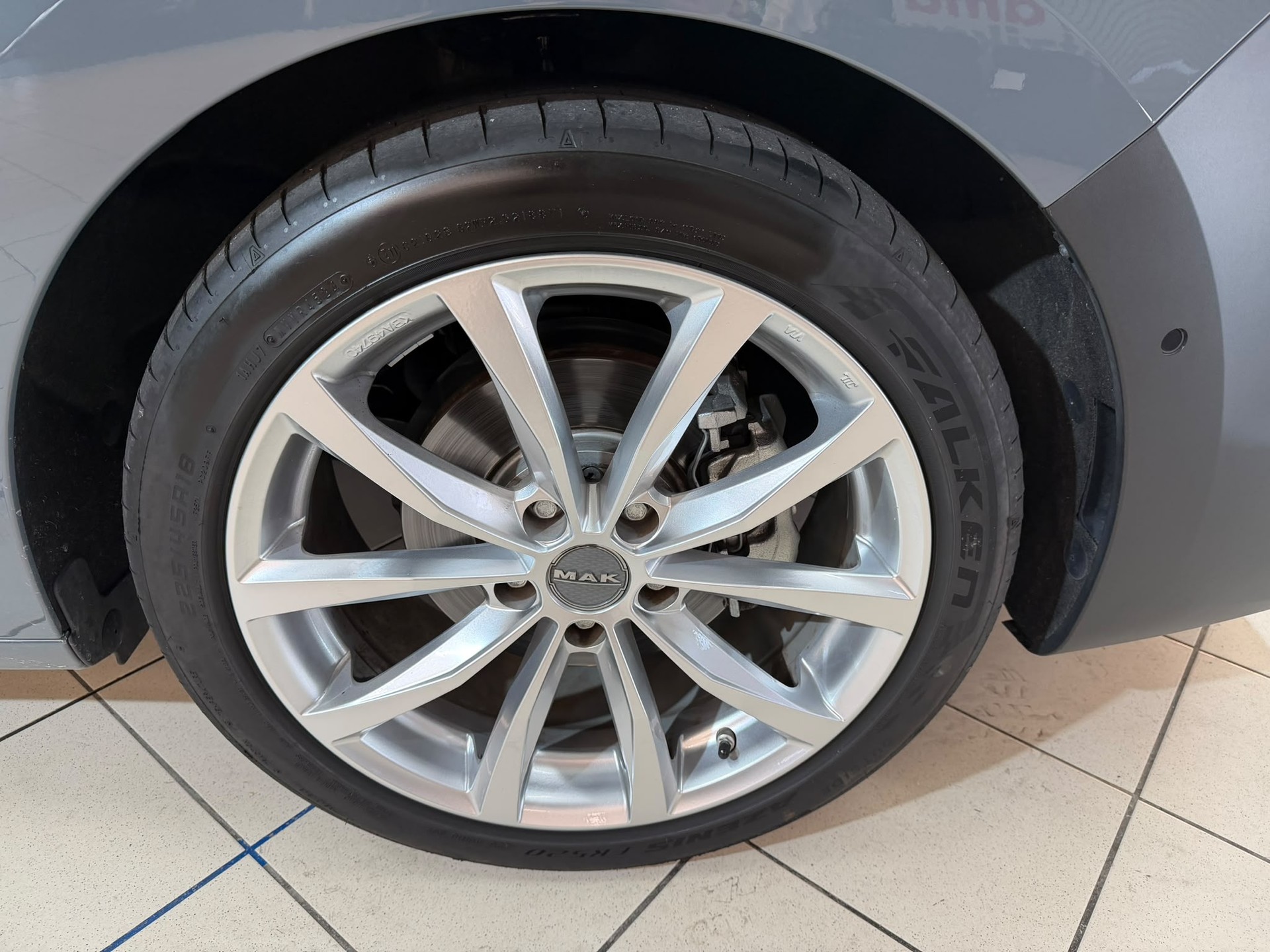 NISSAN Townstar 1.3 DIG-T L2 N-Connecta-image-4