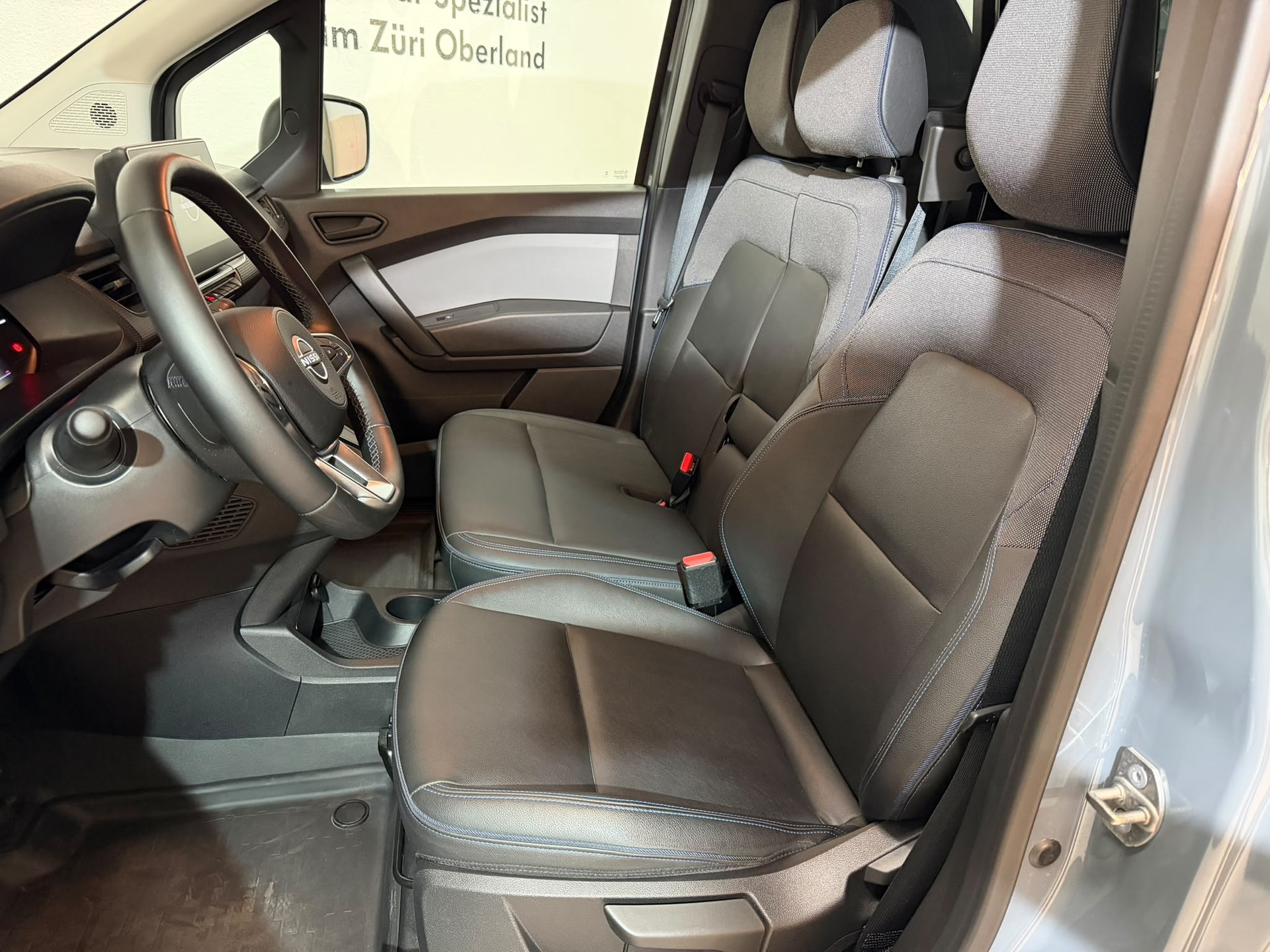 NISSAN Townstar 1.3 DIG-T L2 N-Connecta-image-5