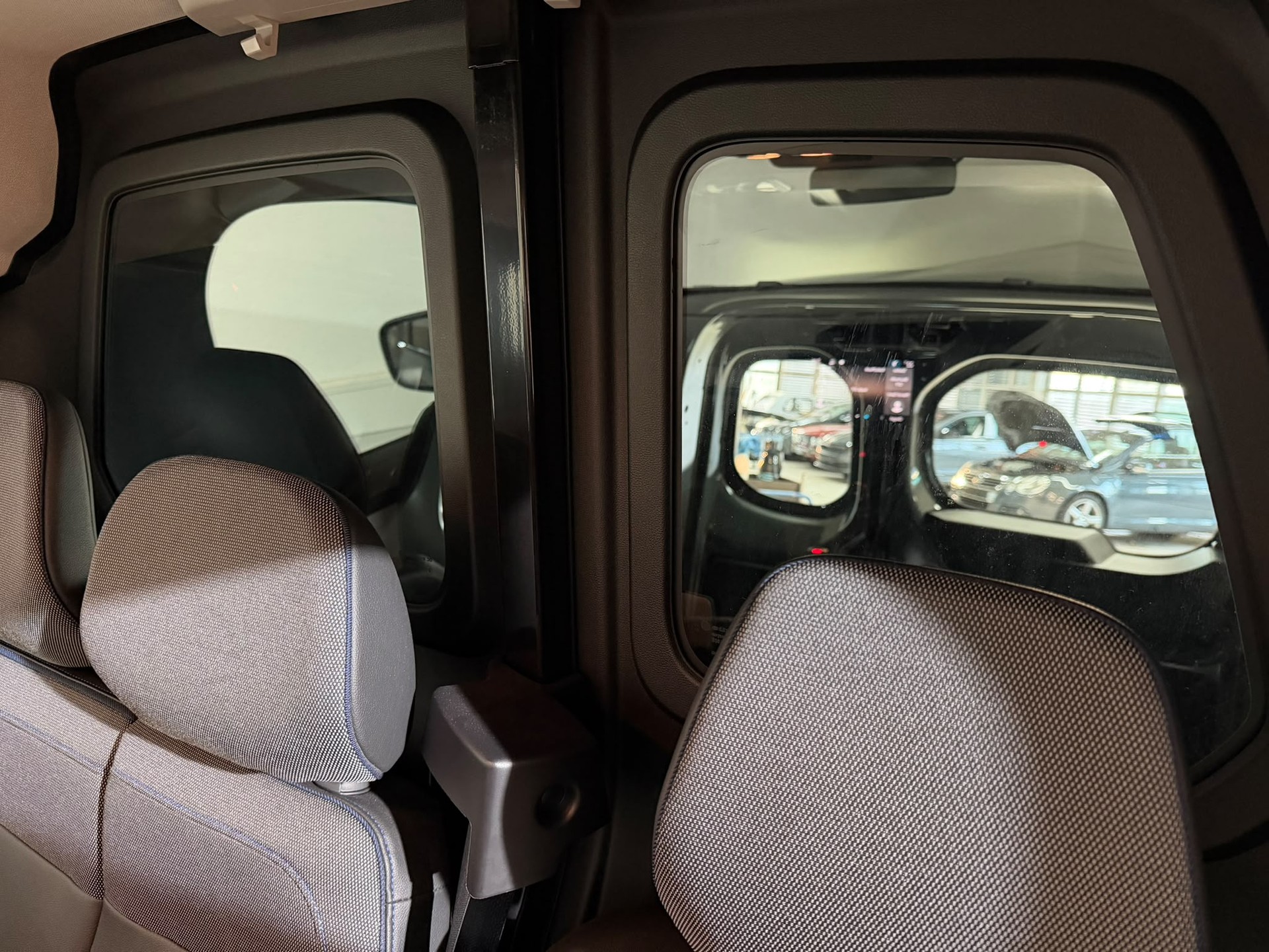NISSAN Townstar 1.3 DIG-T L2 N-Connecta-image-7