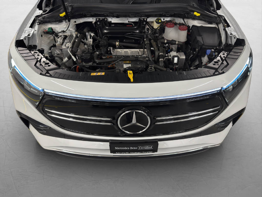 MERCEDES-BENZ EQA 350 Edition 1 4Matic-image-9