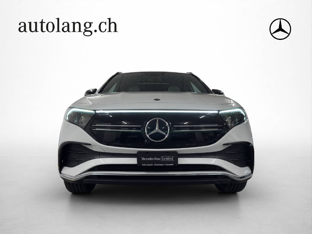 MERCEDES-BENZ EQA 350 Edition 1 4Matic-image-14