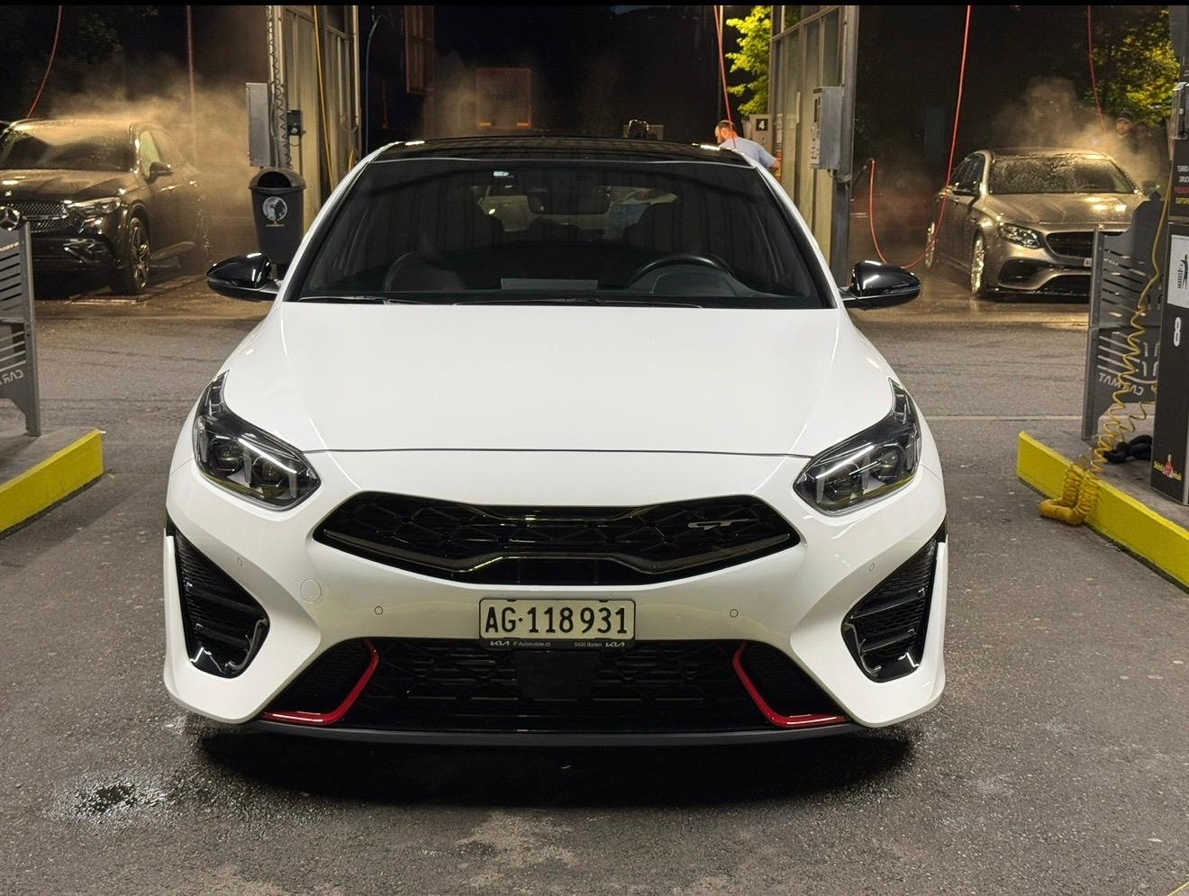KIA 1.6 T-GDi GT-image-1