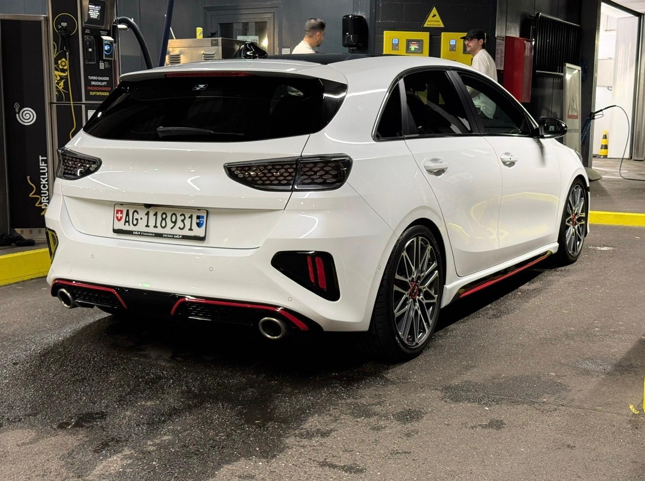 KIA 1.6 T-GDi GT-image-2