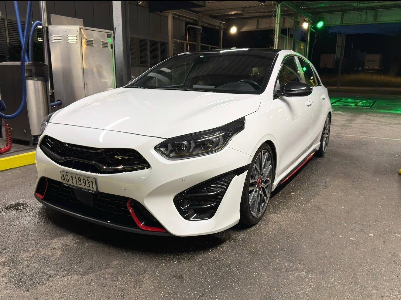 KIA 1.6 T-GDi GT-image-0