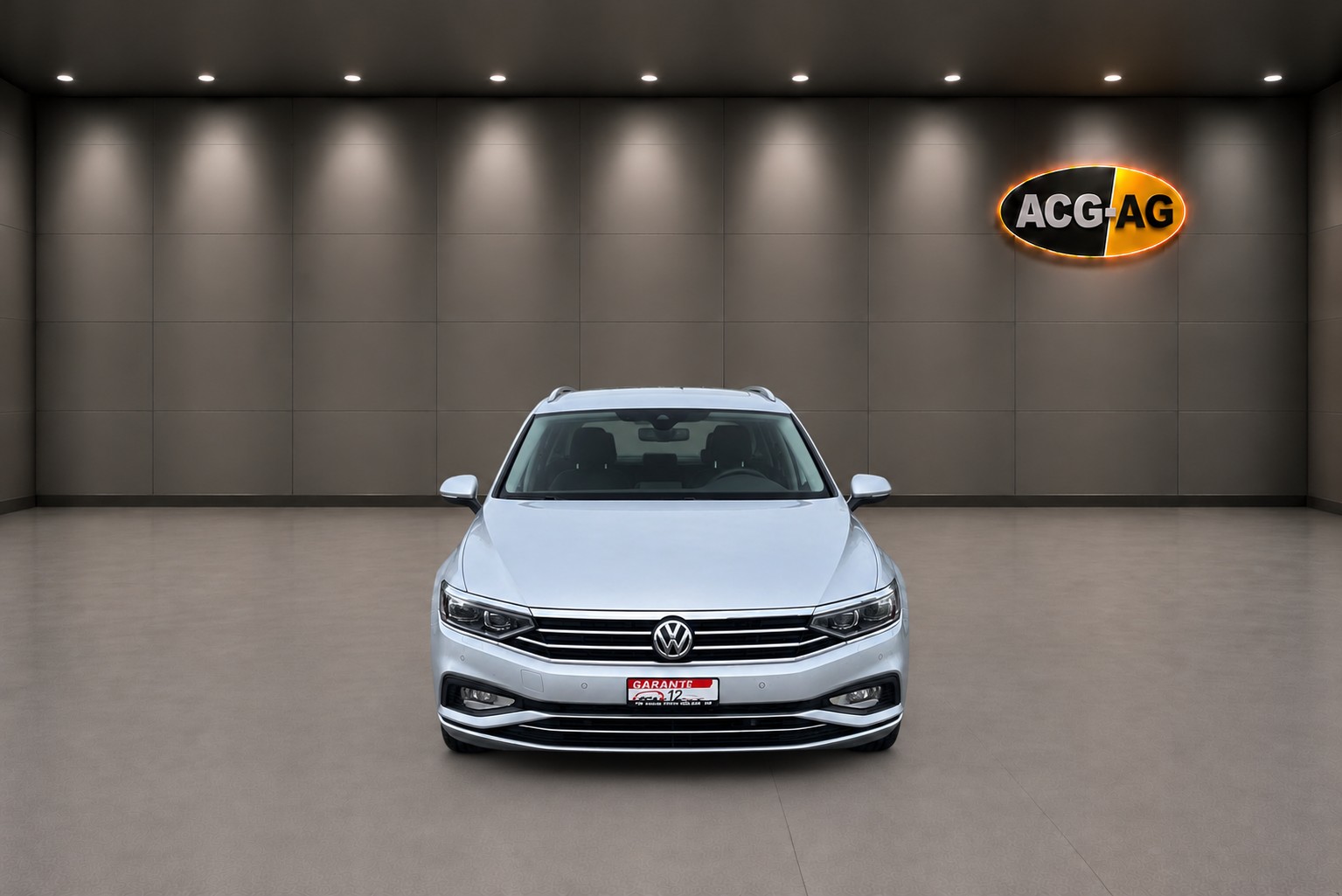 VW Passat Variant 1.6 TDI Business DSG ** Gr-Navi ** RF-Kamera ** Sitzheizung ** Abstandsregelsysteme ** PDC ** Frisch Ab MFK **-image-1