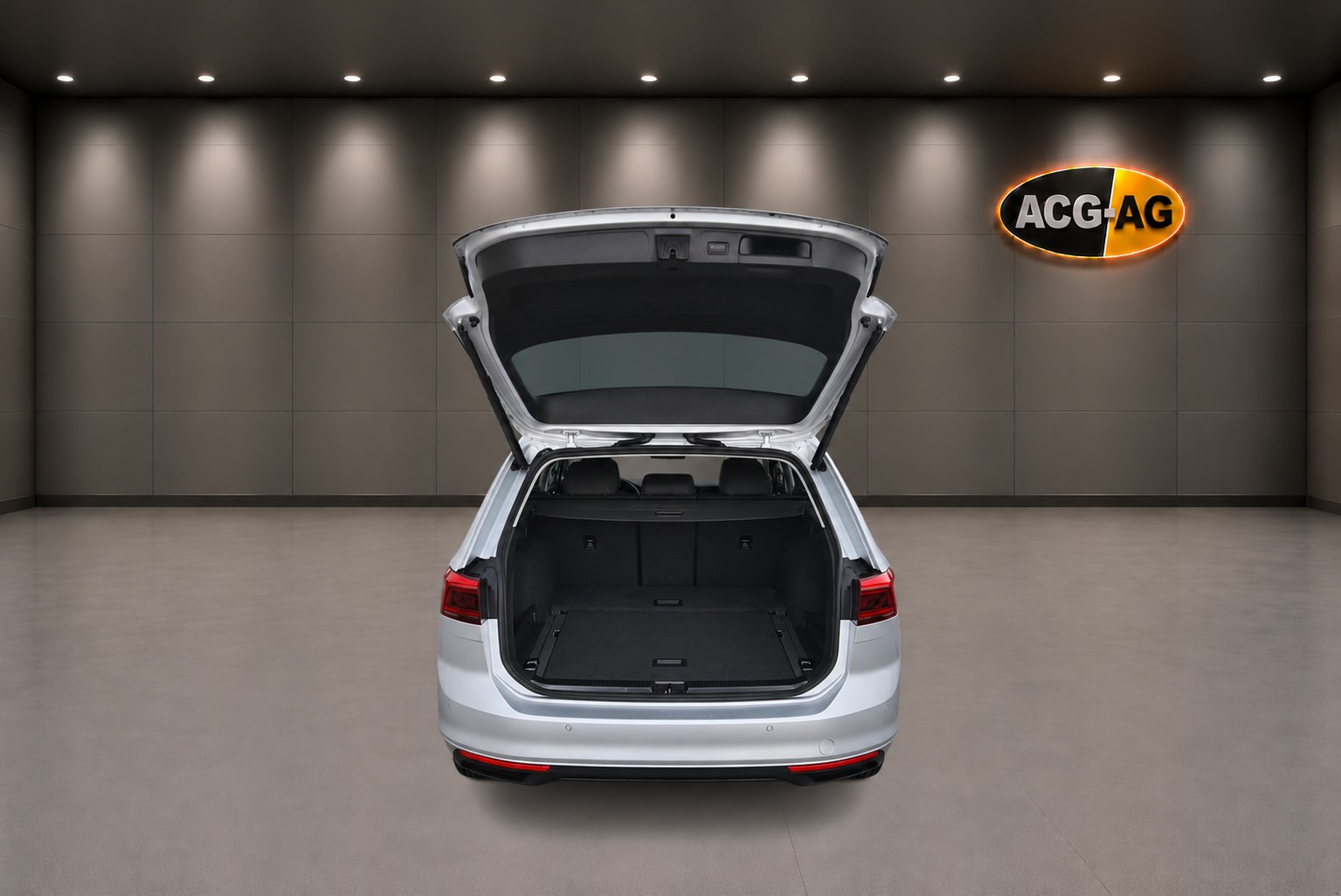 VW Passat Variant 1.6 TDI Business DSG ** Gr-Navi ** RF-Kamera ** Sitzheizung ** Abstandsregelsysteme ** PDC ** Frisch Ab MFK **-image-8