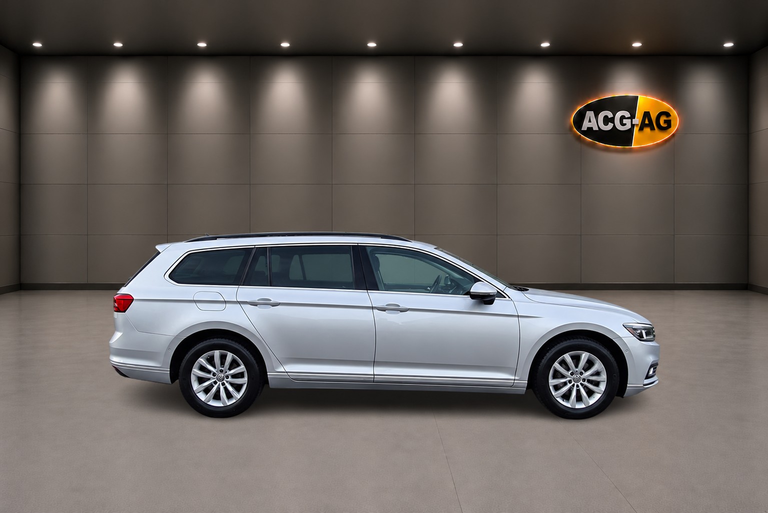 VW Passat Variant 1.6 TDI Business DSG ** Gr-Navi ** RF-Kamera ** Sitzheizung ** Abstandsregelsysteme ** PDC ** Frisch Ab MFK **-image-7