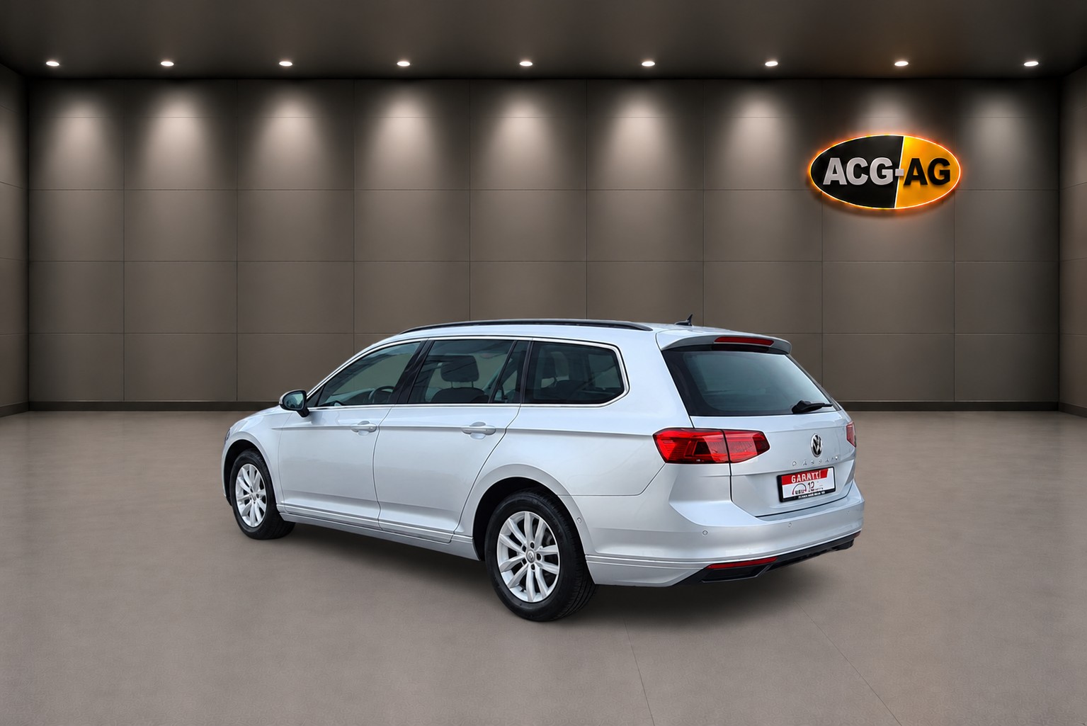 VW Passat Variant 1.6 TDI Business DSG ** Gr-Navi ** RF-Kamera ** Sitzheizung ** Abstandsregelsysteme ** PDC ** Frisch Ab MFK **-image-3