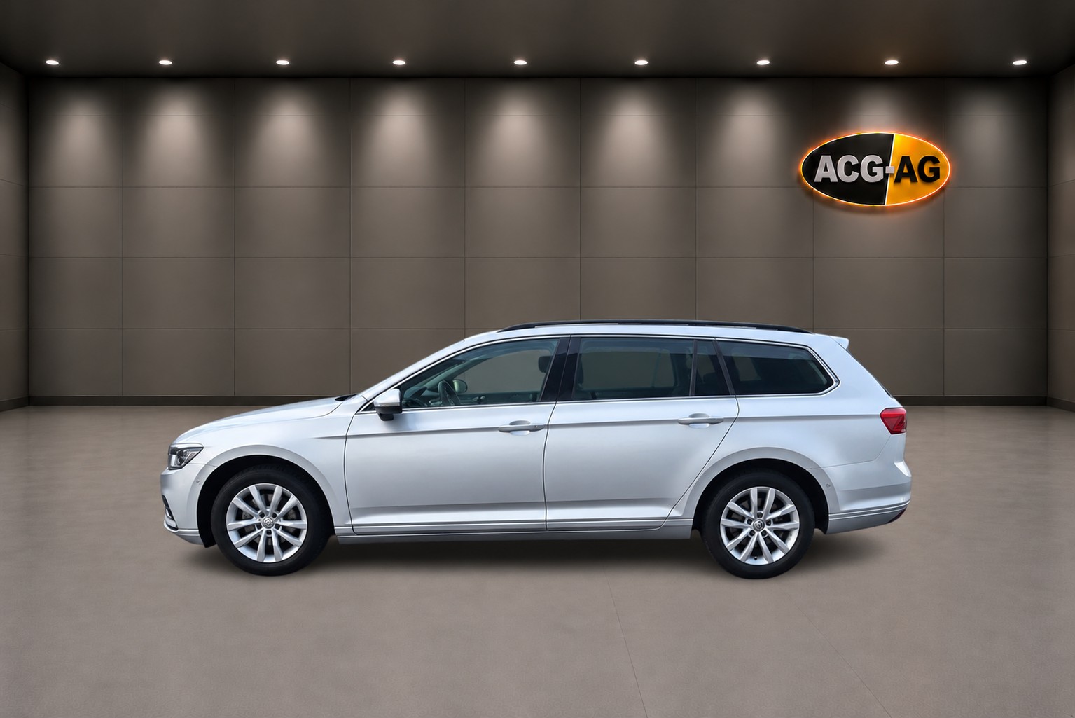 VW Passat Variant 1.6 TDI Business DSG ** Gr-Navi ** RF-Kamera ** Sitzheizung ** Abstandsregelsysteme ** PDC ** Frisch Ab MFK **-image-6